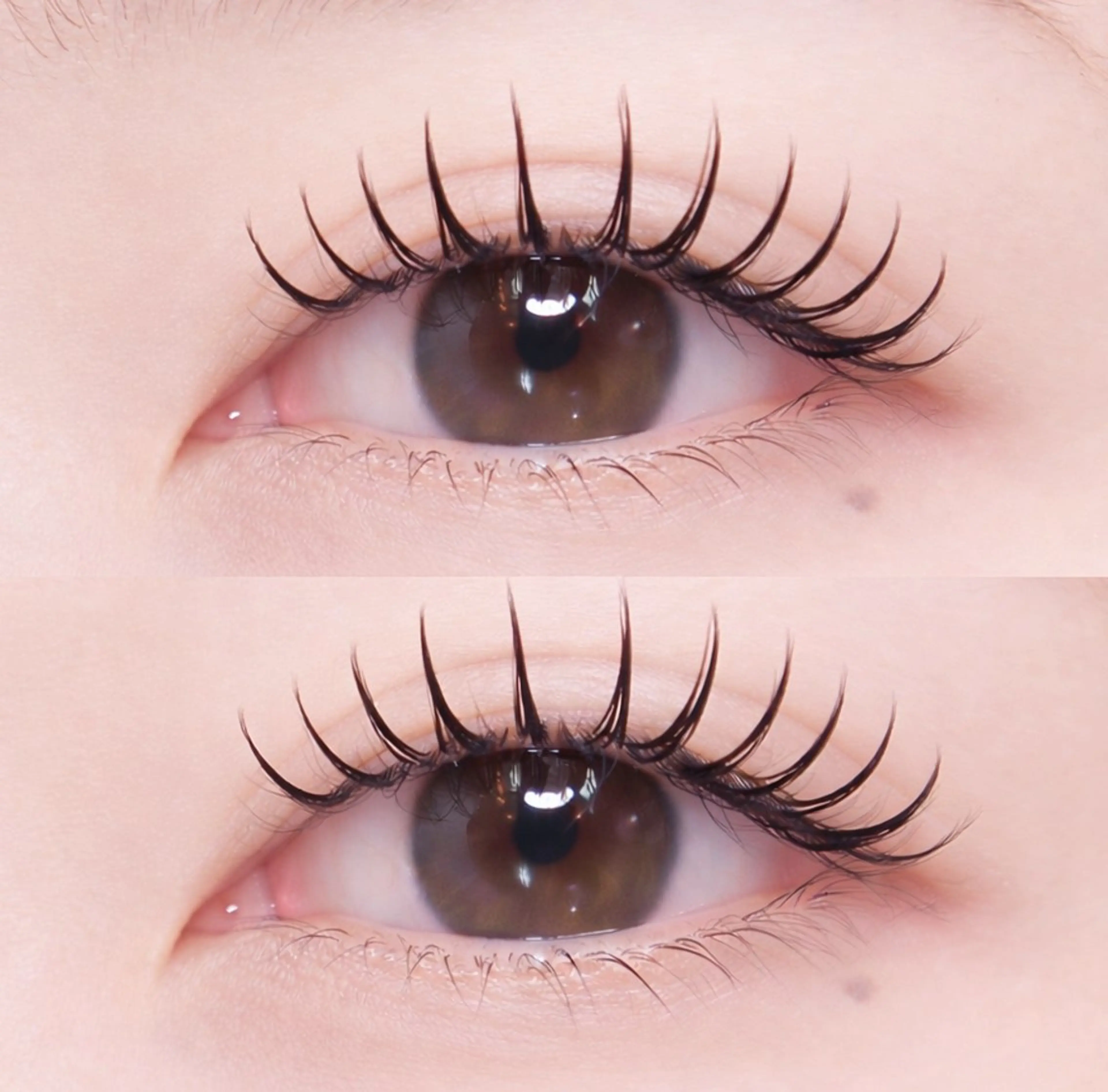 マツエク・マツパ E.m.u.. エミュのマツエク・マツパデザイン