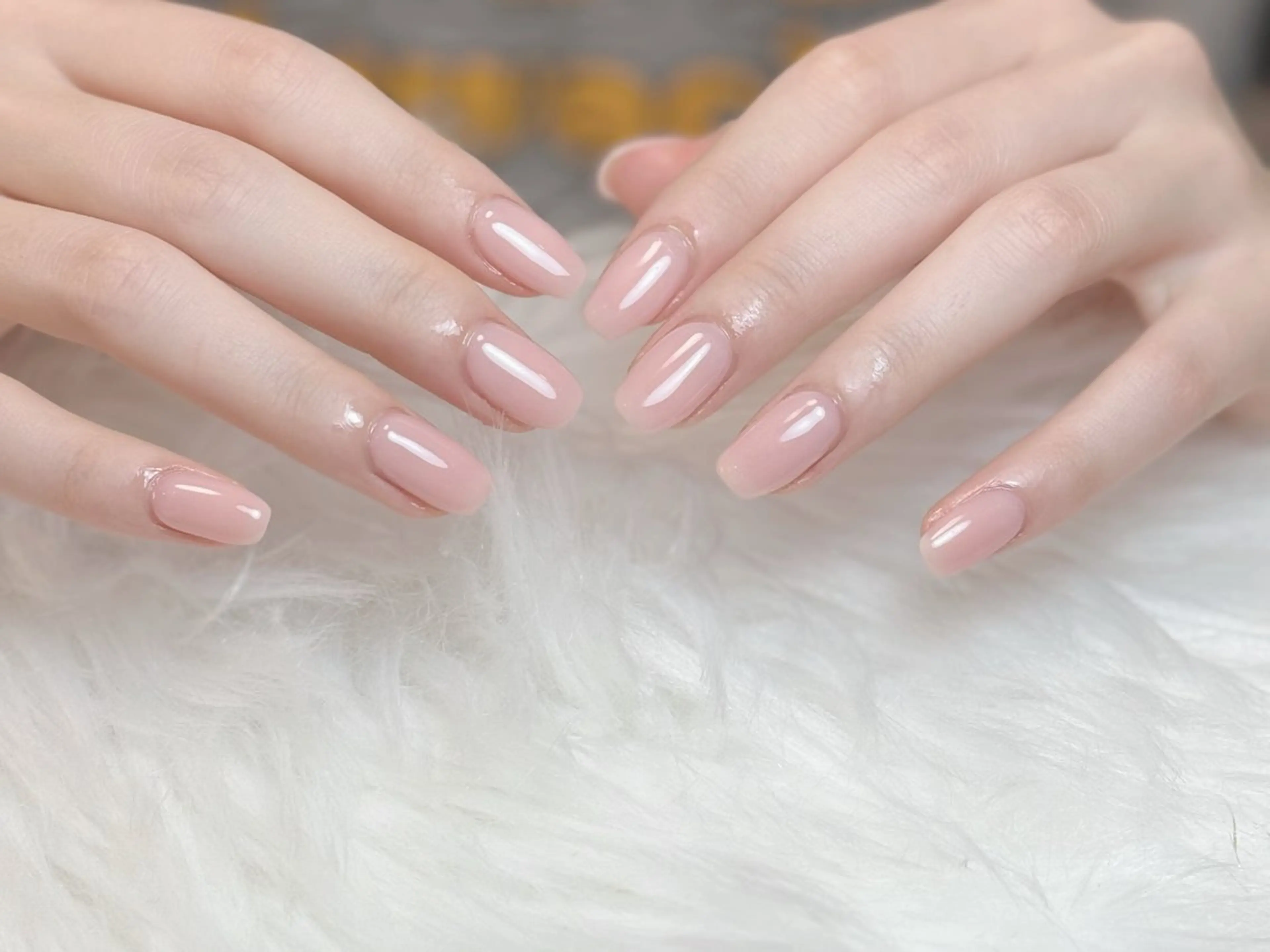 ネイル Chanie Nail  Spaのネイルデザイン