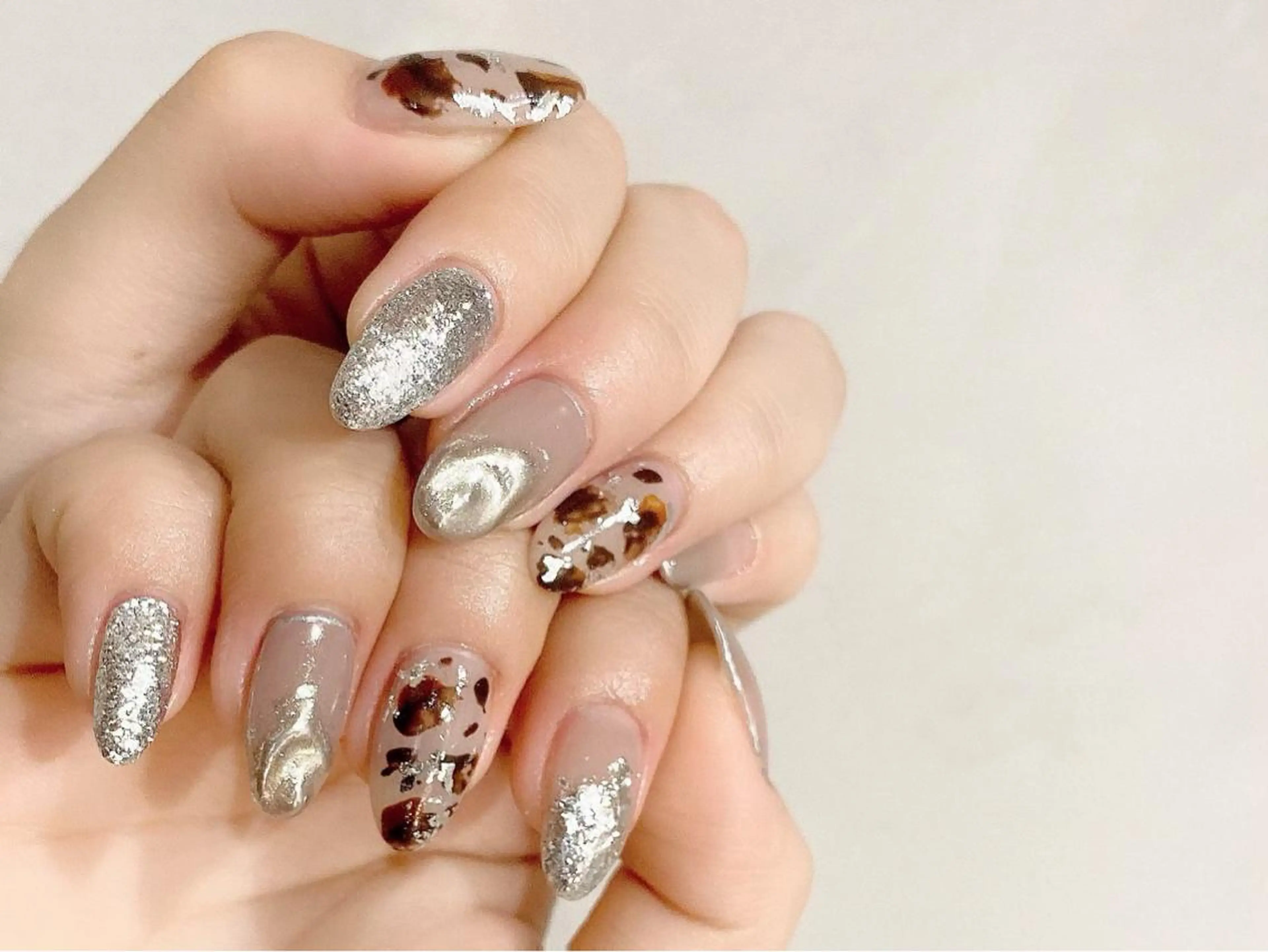 ネイル アートネイル Salon Ｋのネイルデザイン