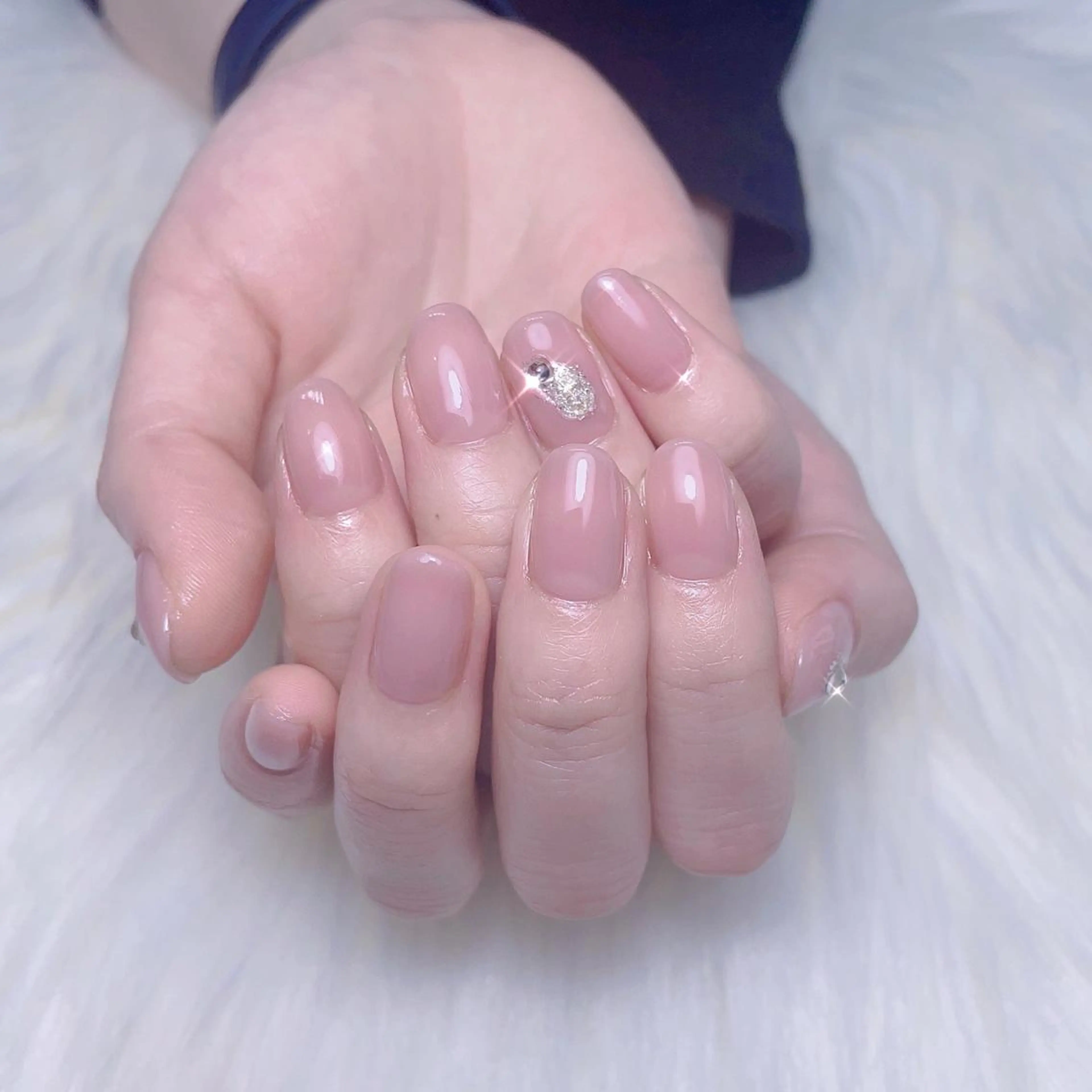 ネイル ミ ナミのネイルデザイン