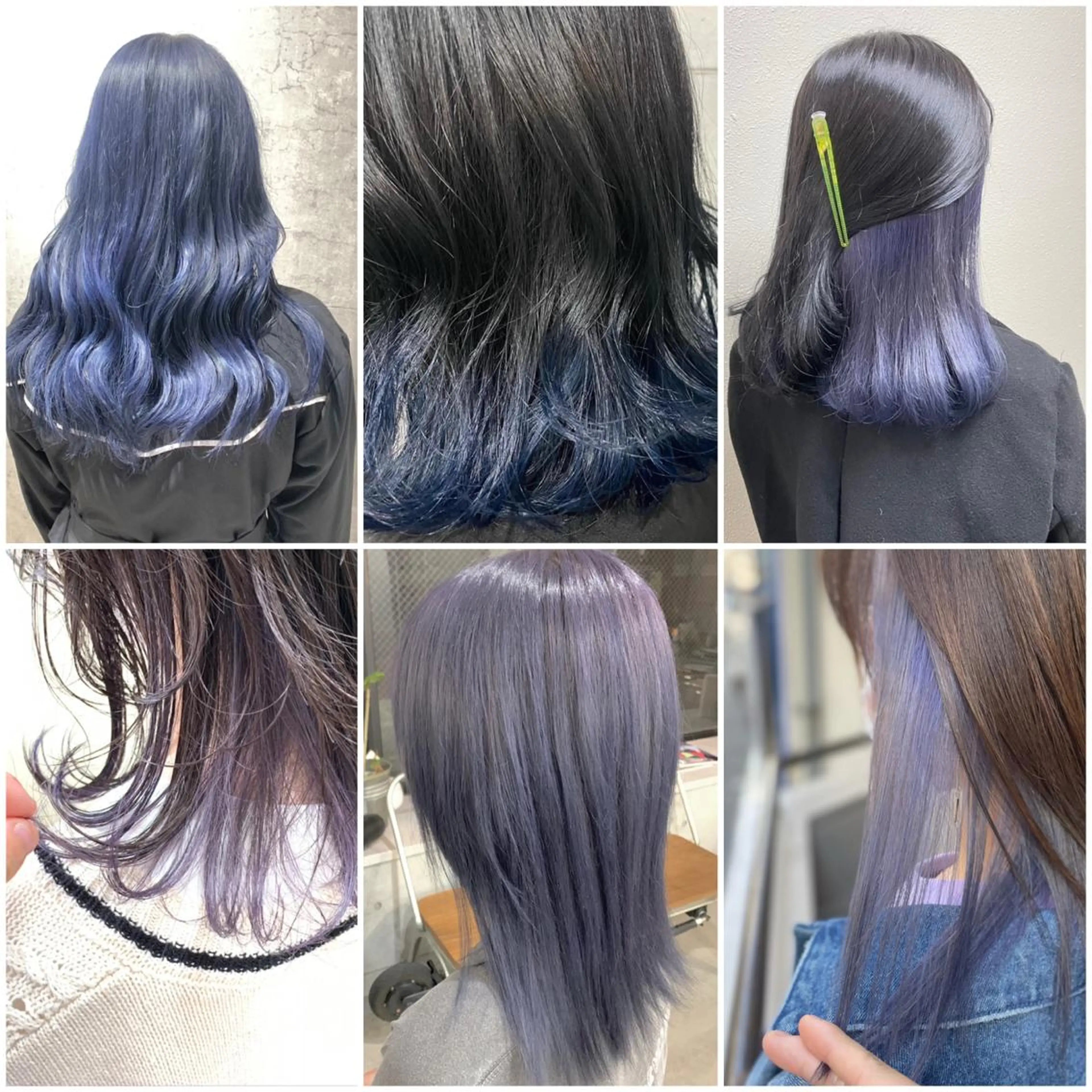 ミディアム カラー パーマ ヘアアレンジ メンズ キッズ ネイル マツエク・マツパ メンズブリーチ メンズハイライト メンズインナーカラー メンズ韓国風 アディクシーカラー 切りっぱなしヘアボブ ミディアムヘアRYOのヘアスタイル