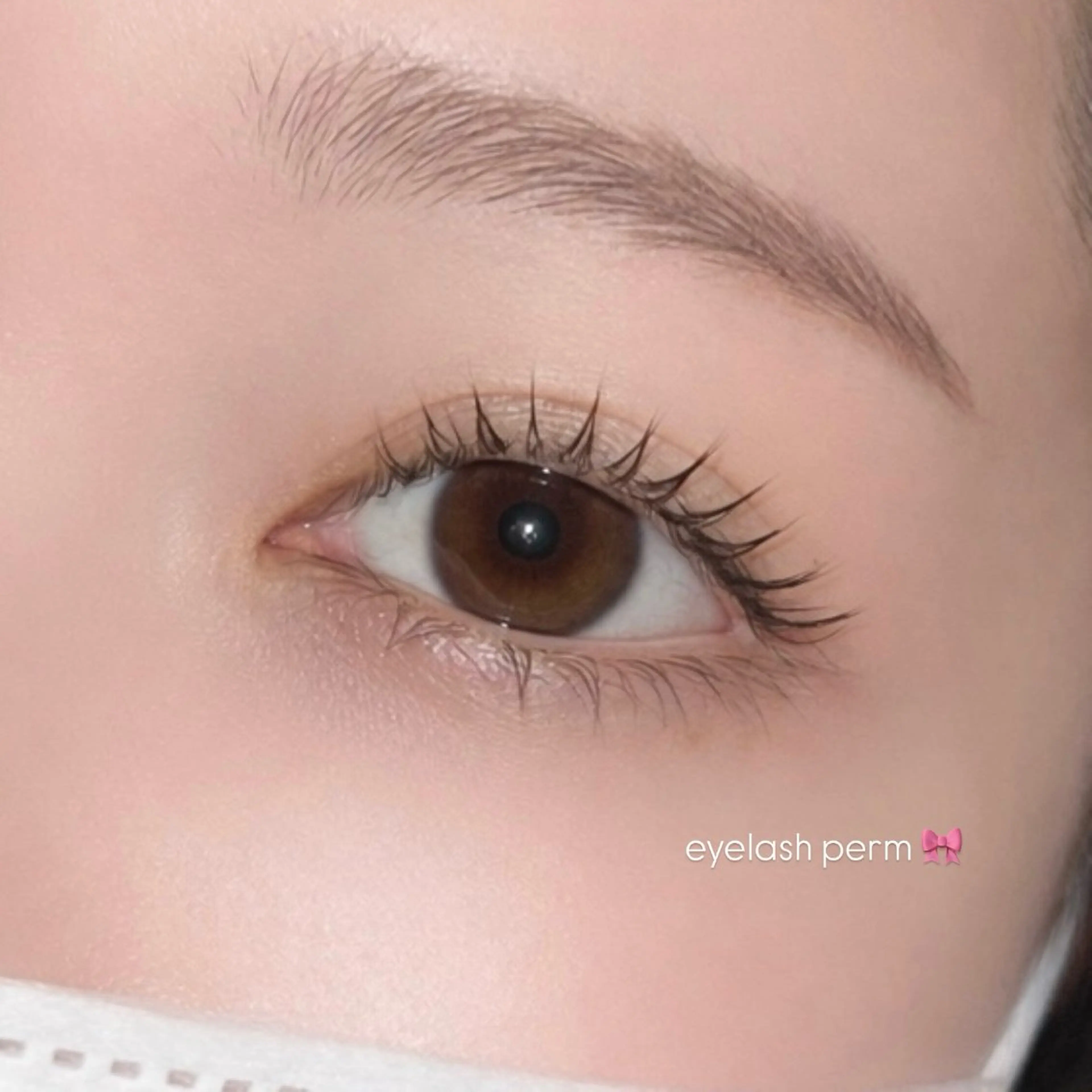 マツエク・マツパ マツパ Ayumi.dre 🤍T 〈2階〉のマツエク・マツパデザイン