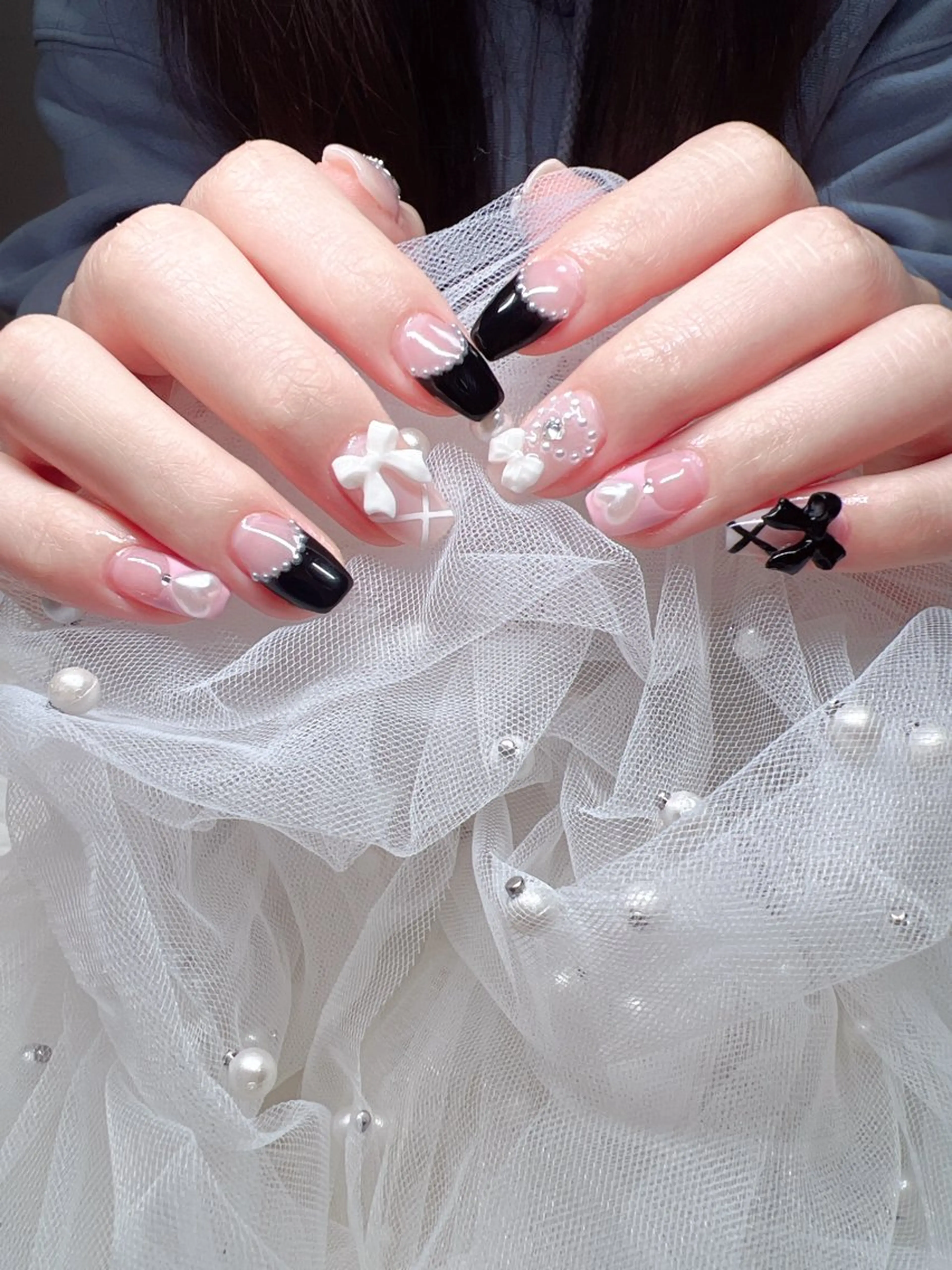 ネイル MK ネイルサロンのネイルデザイン