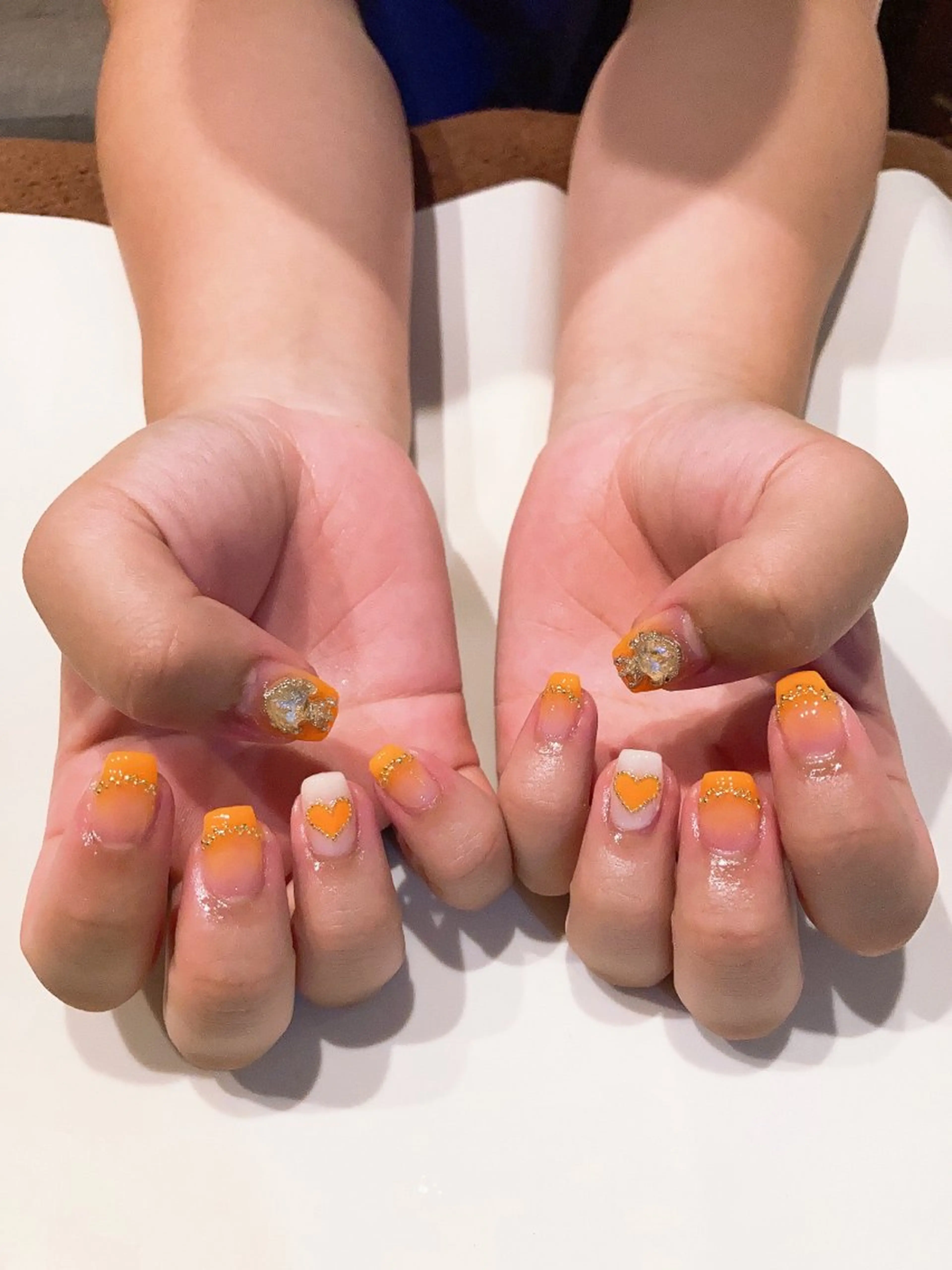 ネイル KaHaNa nail salonのネイルデザイン