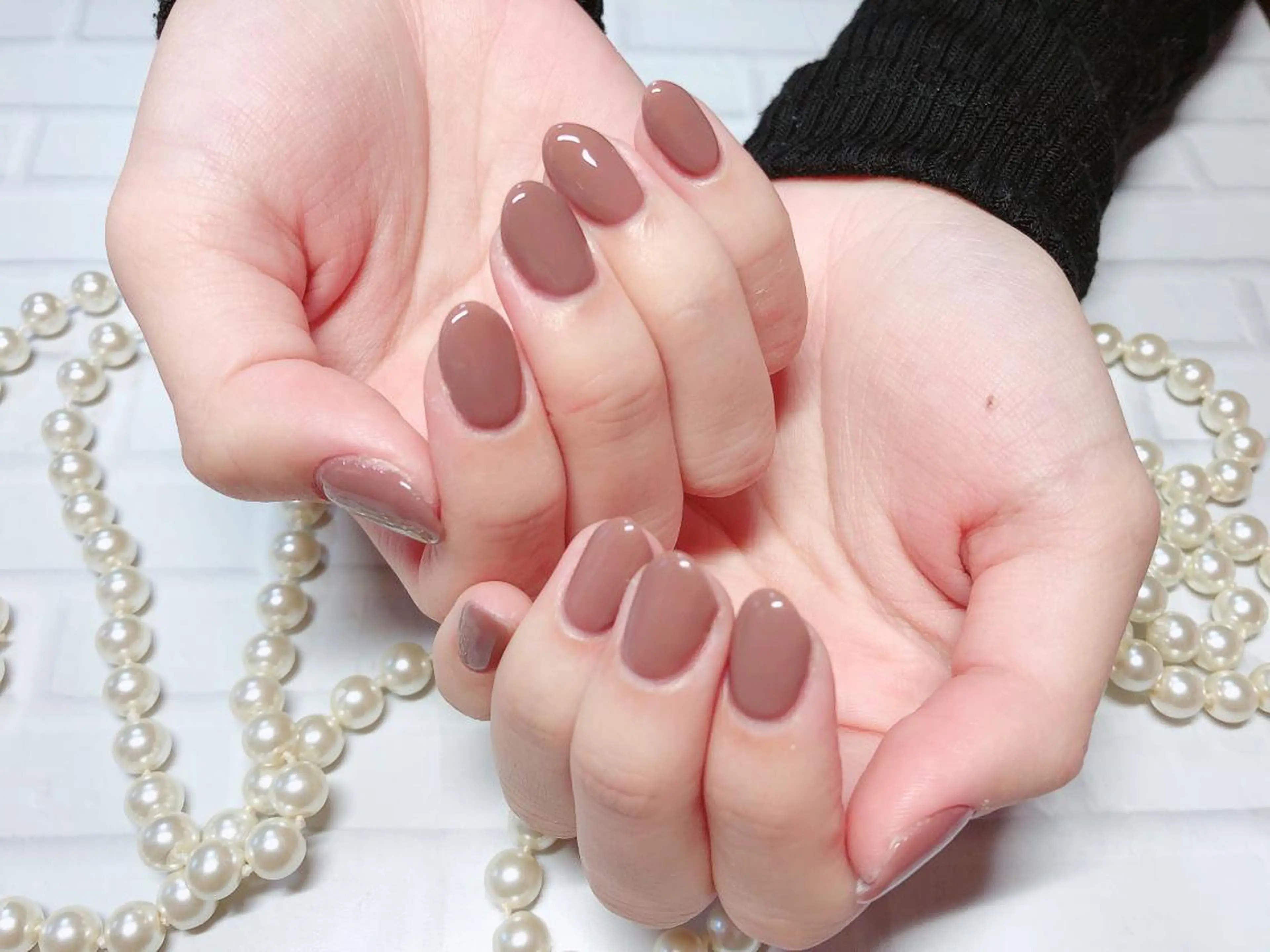ネイル ハンドネイル フットネイル ネイルサロン HARRYS所属・ネイル・脱毛サロン HARRYSのエステ・リラクイメージ