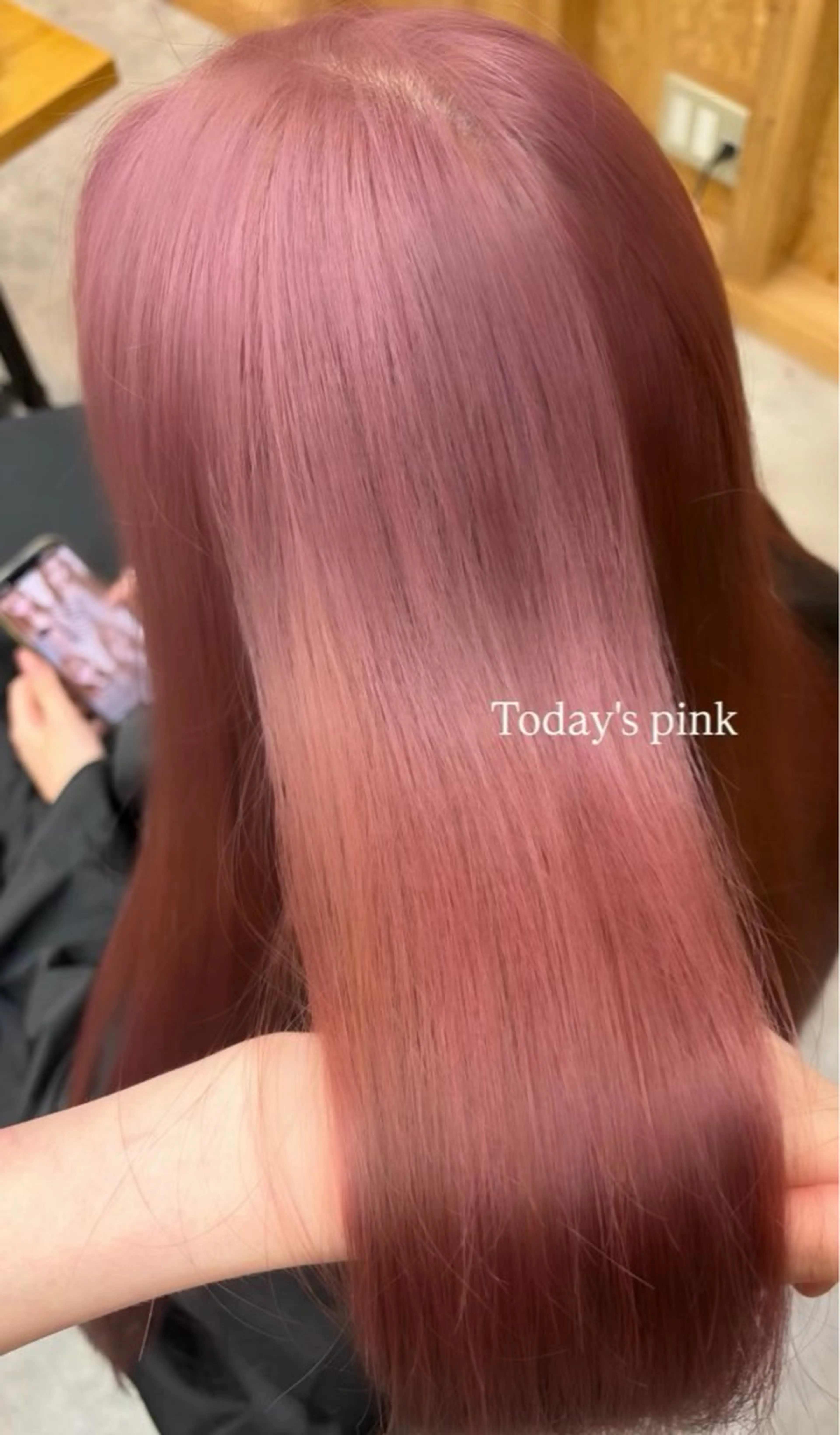 カラー 🌷カットモデル 募集中🪽/mayuのヘアスタイル