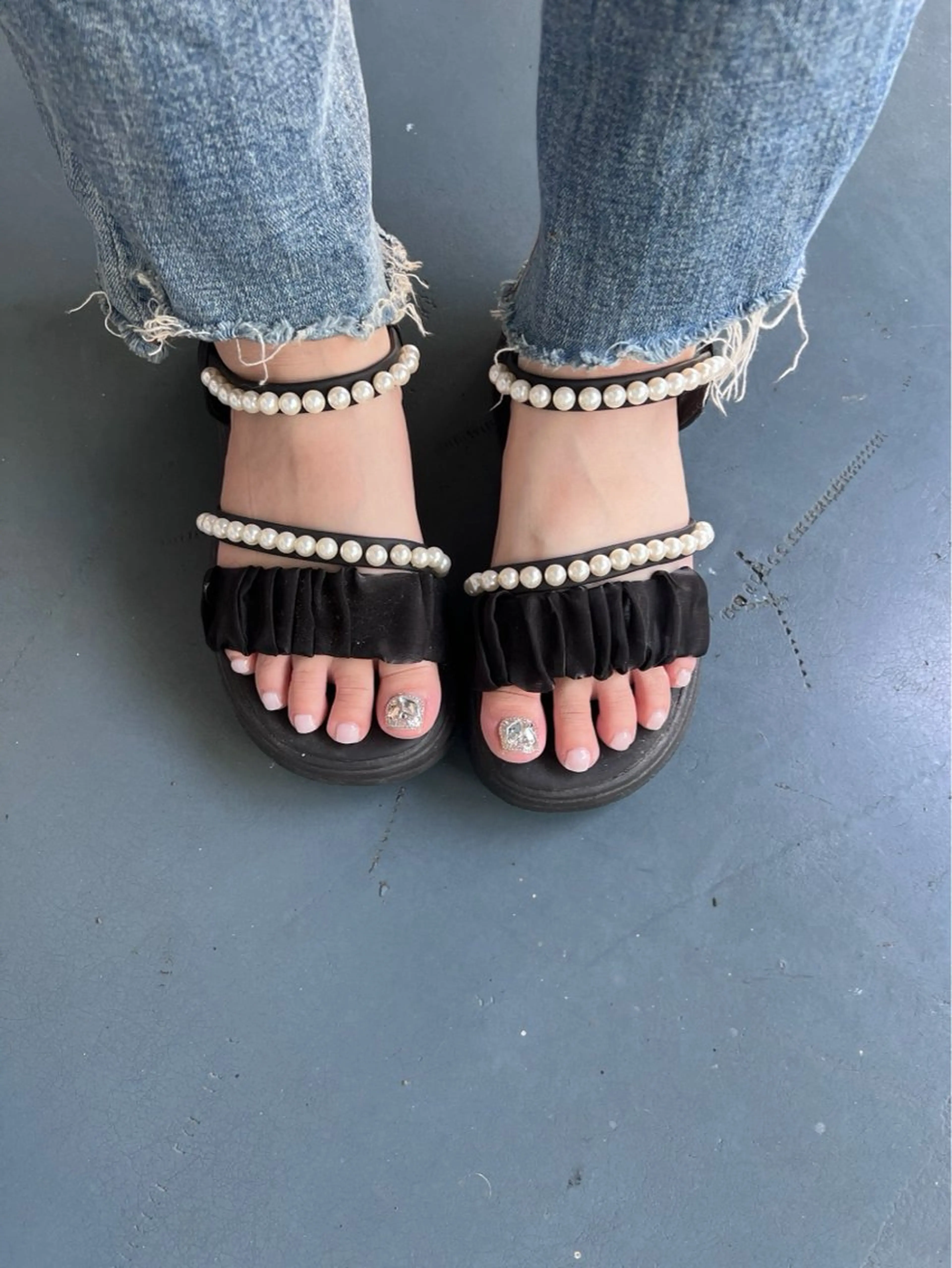 ネイル uli'm. mikiのネイルデザイン