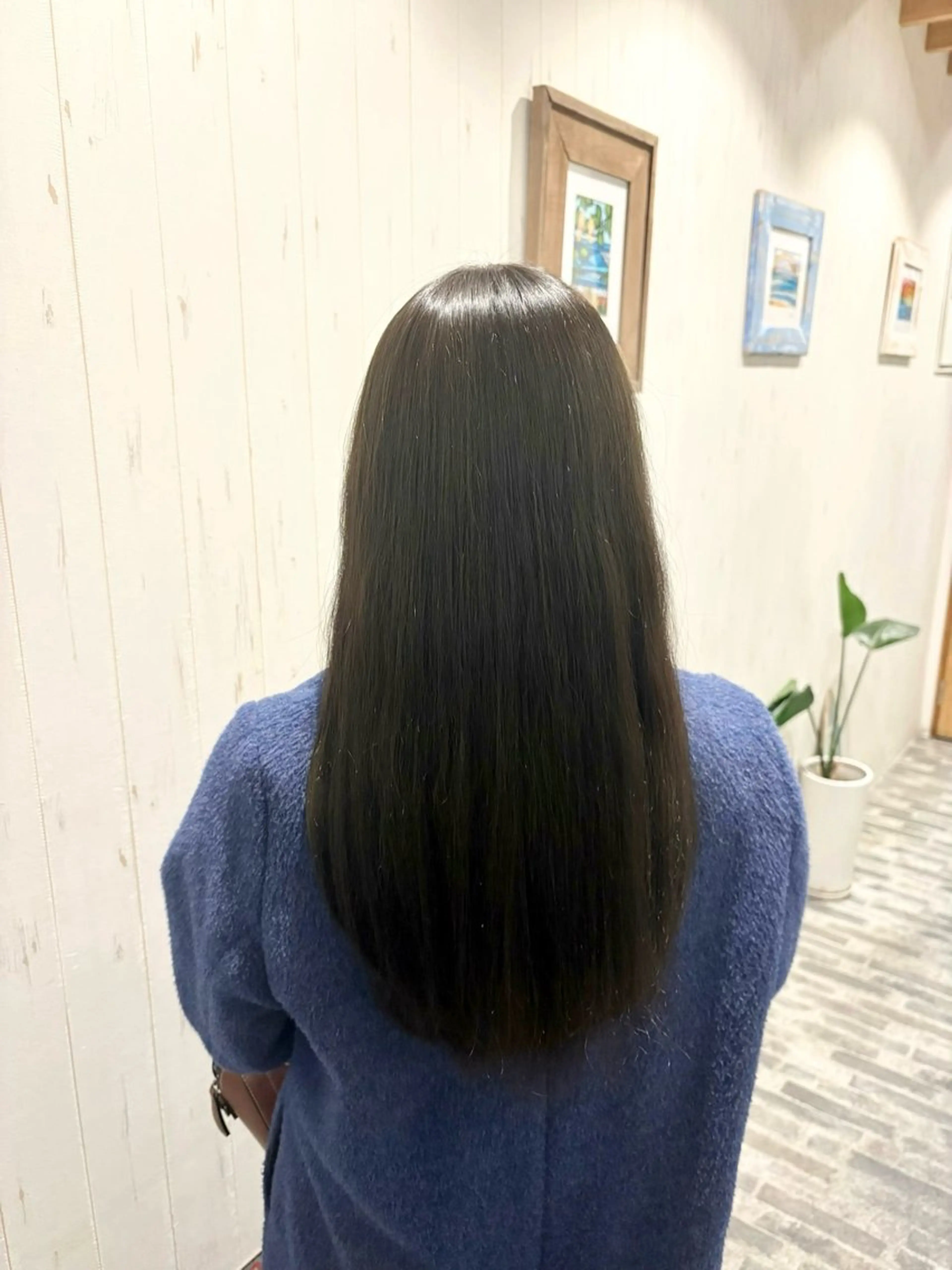 カラー ヘアカラー FASCINO/ CHIHARUのヘアスタイル