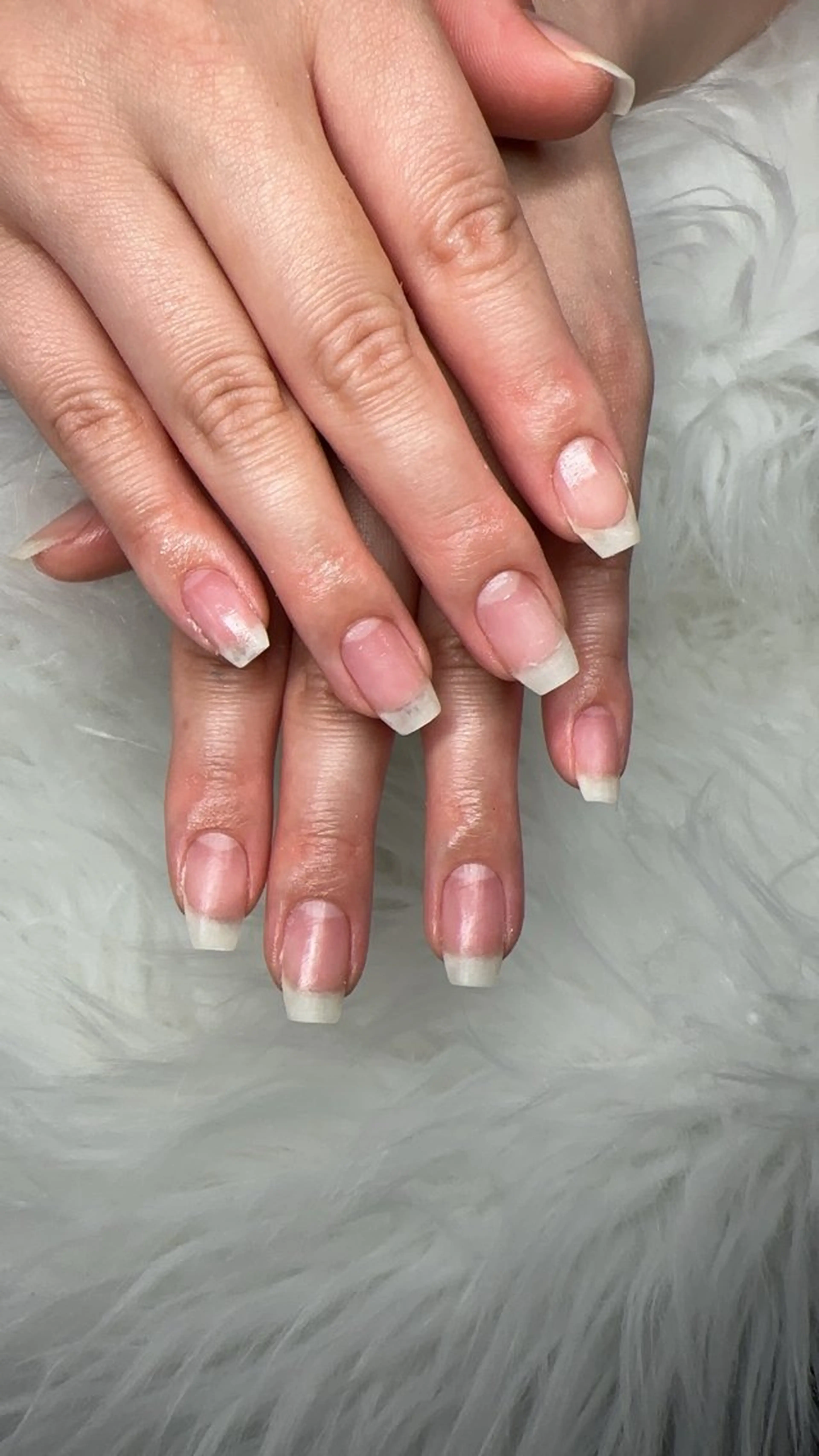 ネイル ハンドネイル ハンドケア nail salon OnRのネイルデザイン