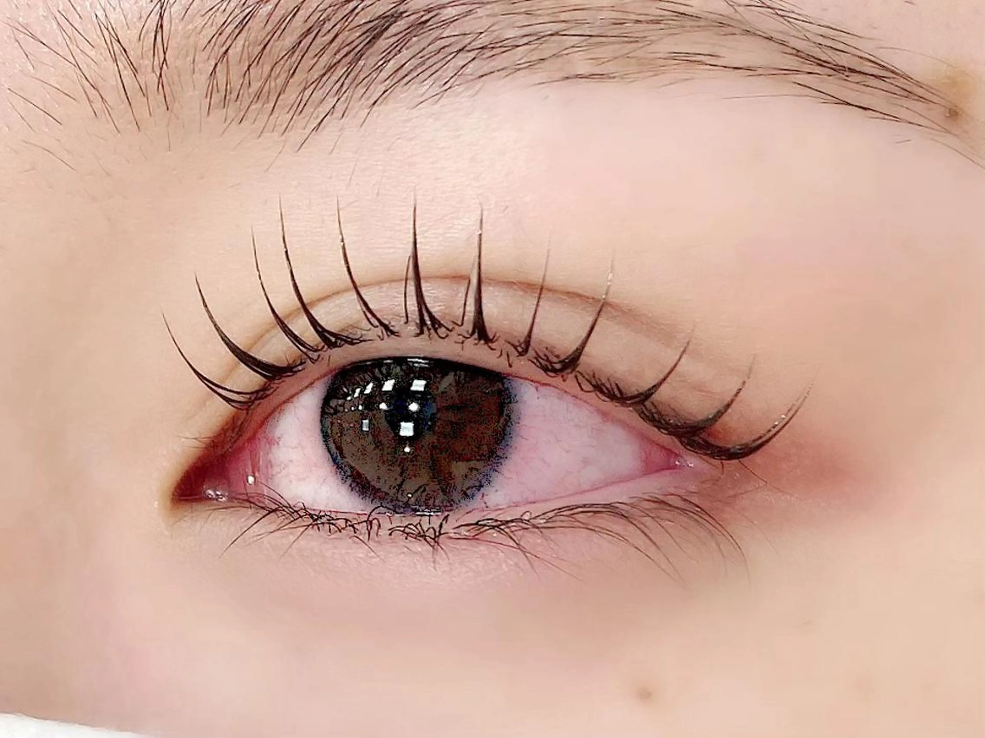 マツエク・マツパ アルターエクラ 飯島のマツエク・マツパデザイン