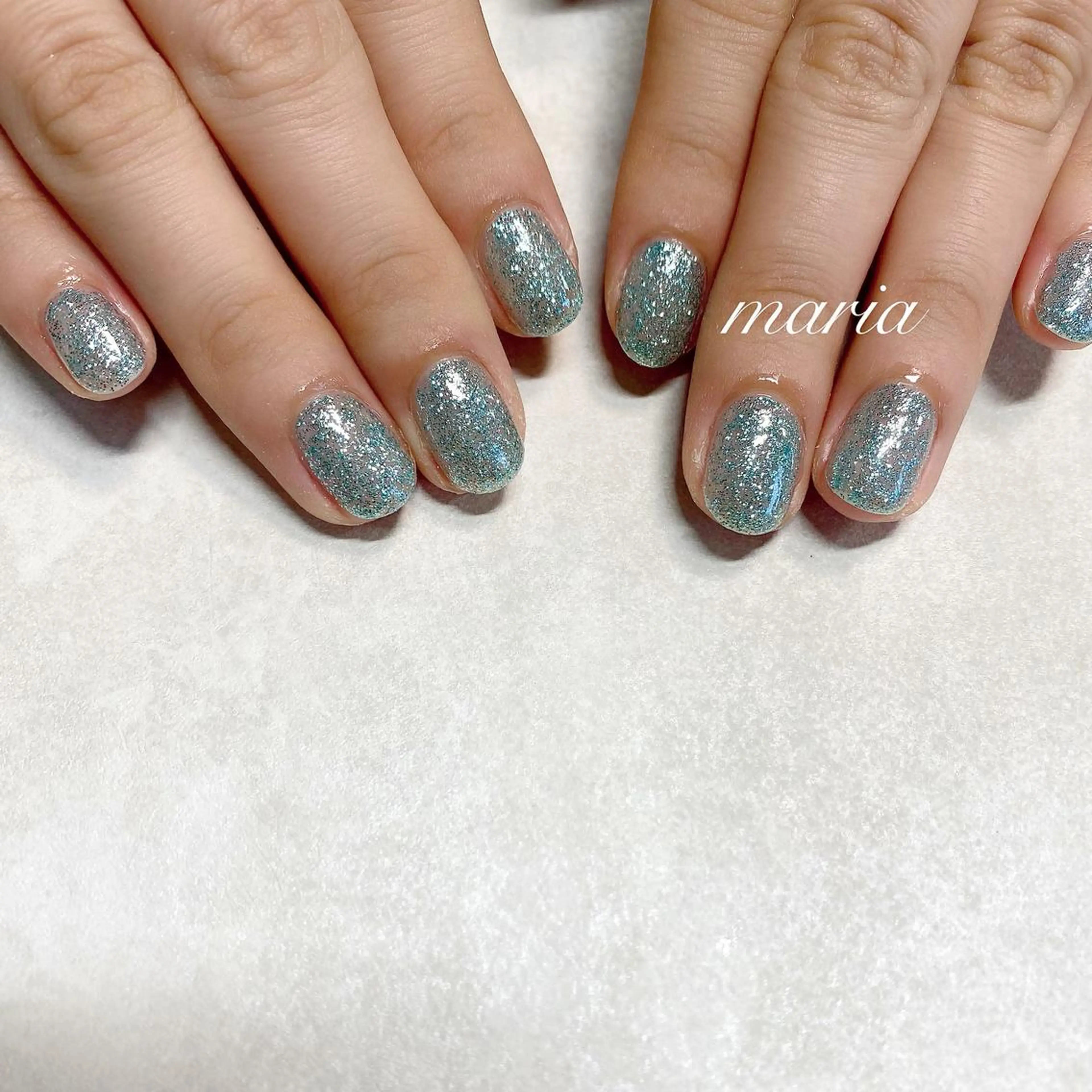 ネイル Beloved Mariaのネイルデザイン