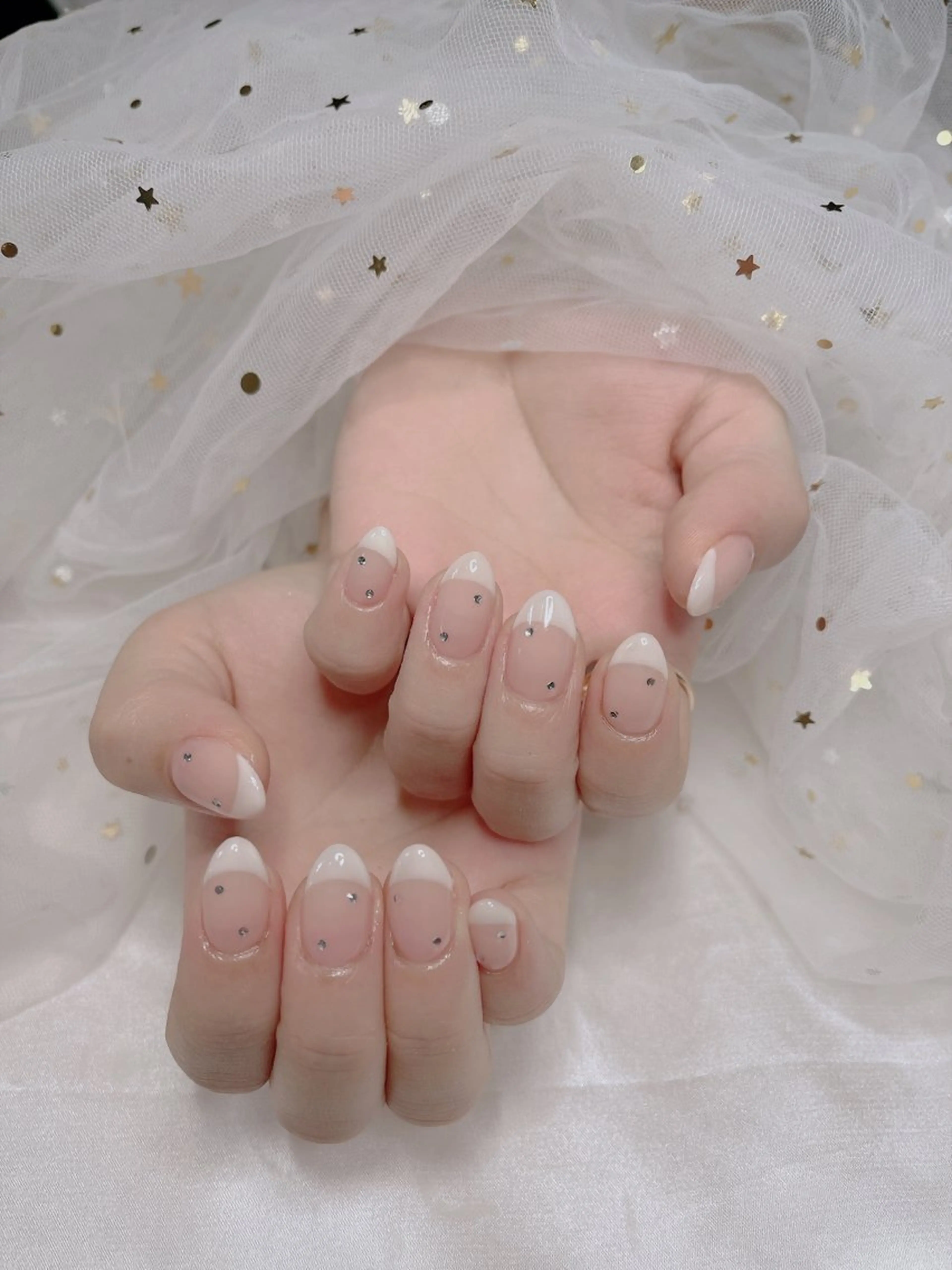 ネイル ジョリ kasumi🌹💅のネイルデザイン