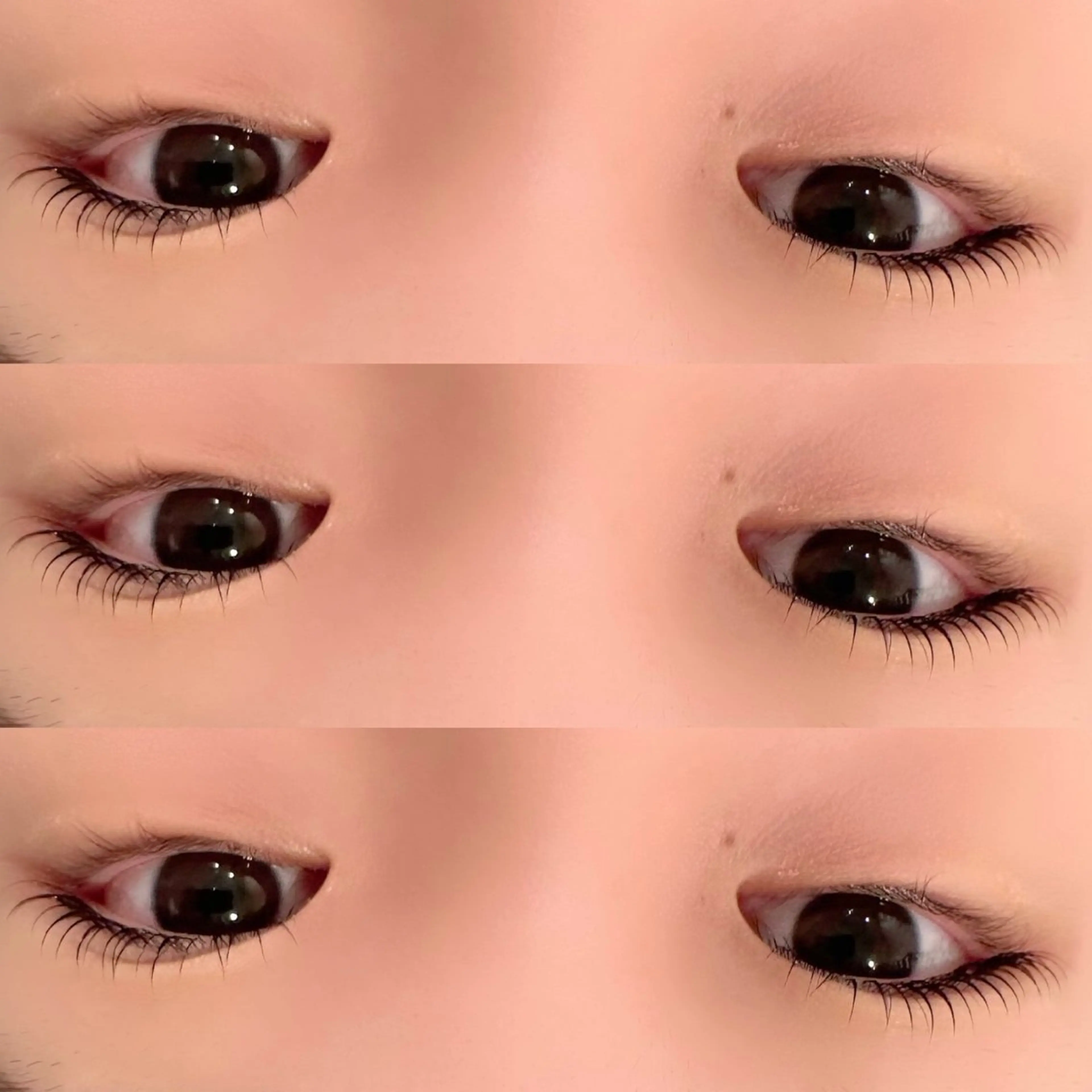 マツエク・マツパ マツパ シェアサロンJAM所属・takako _eyedesignのマツエク・マツパデザイン