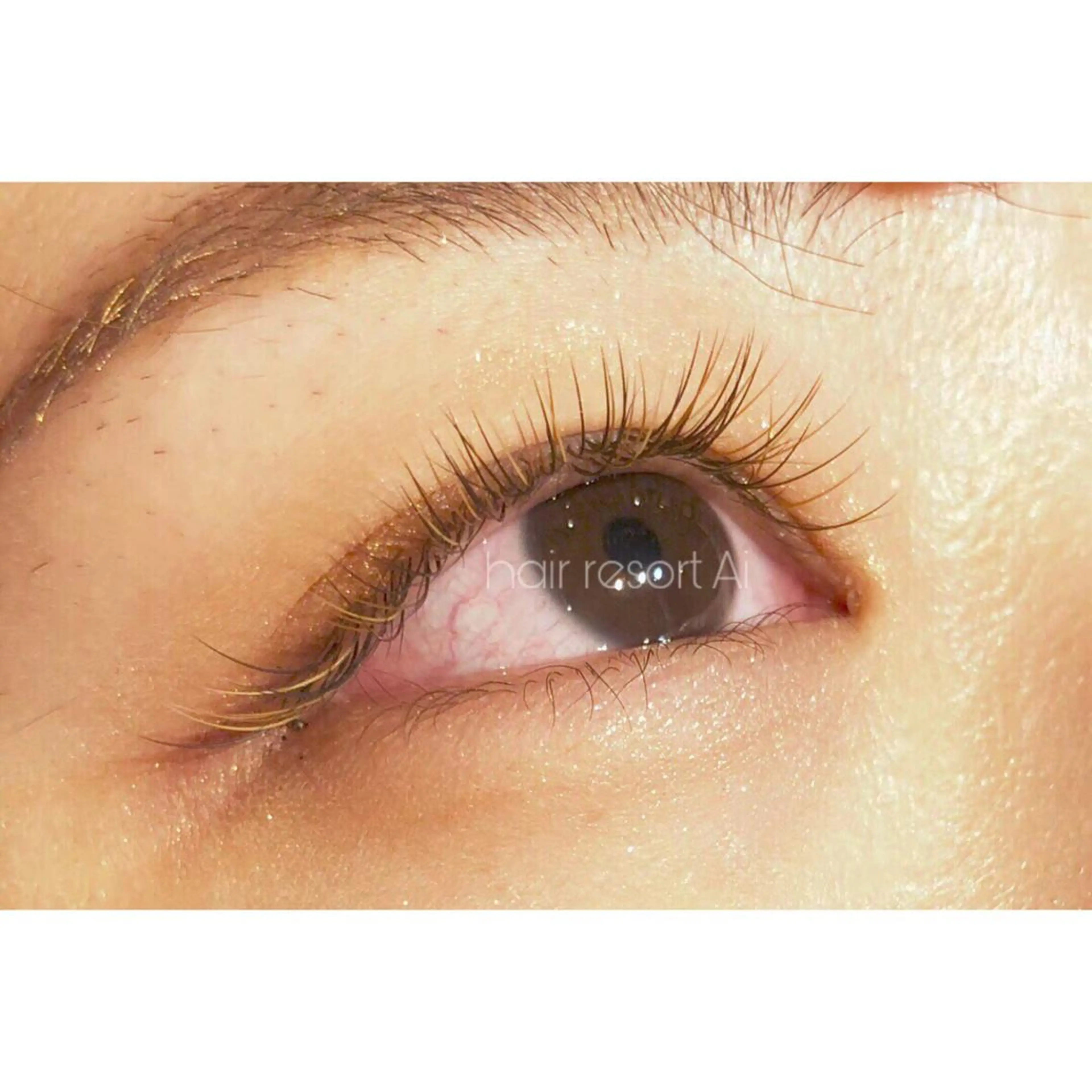 マツエク・マツパ brow art 上野 / 吉橋のマツエク・マツパデザイン