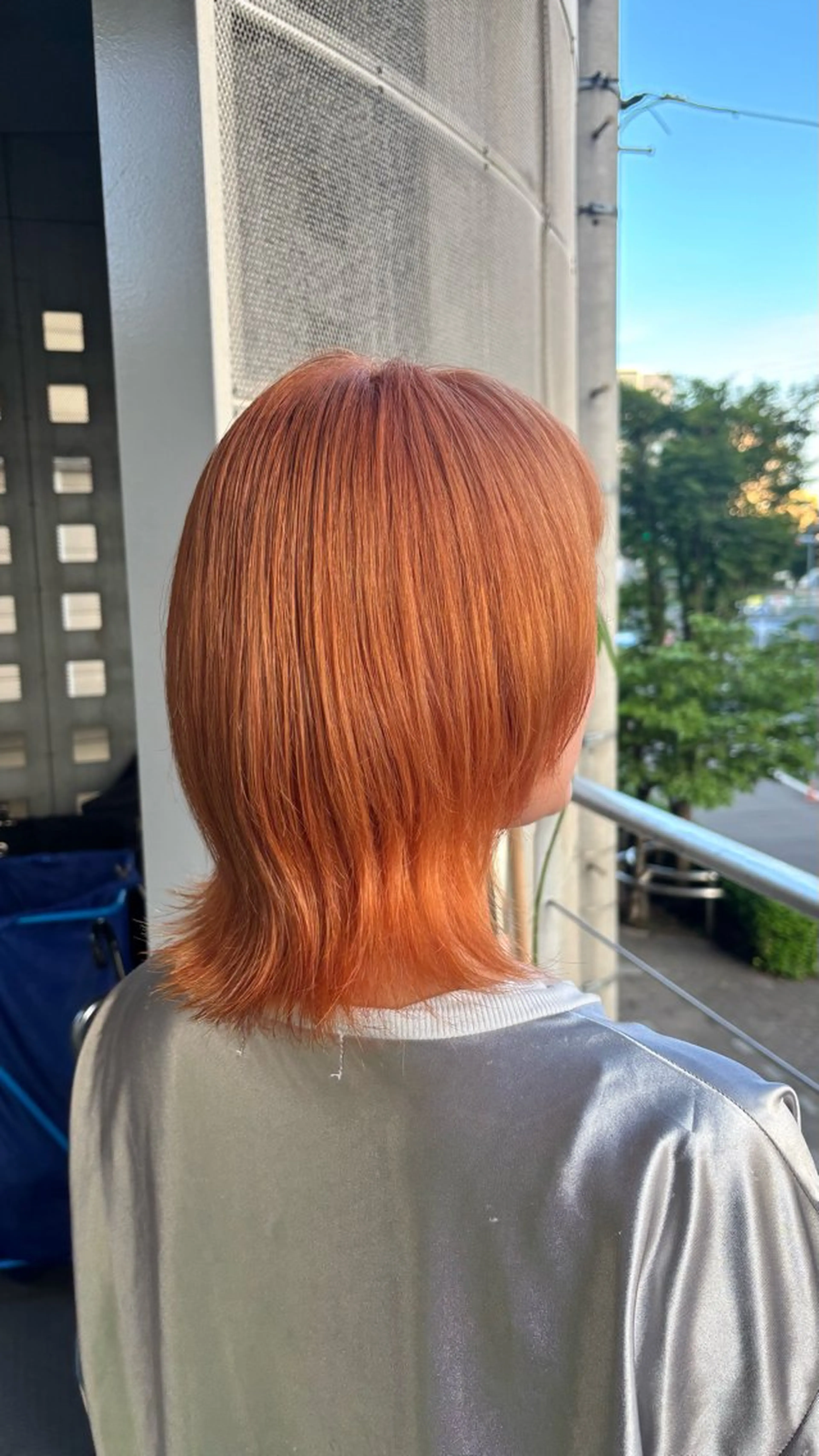 ミディアム 🤍aina / PEQSS🤍のヘアスタイル