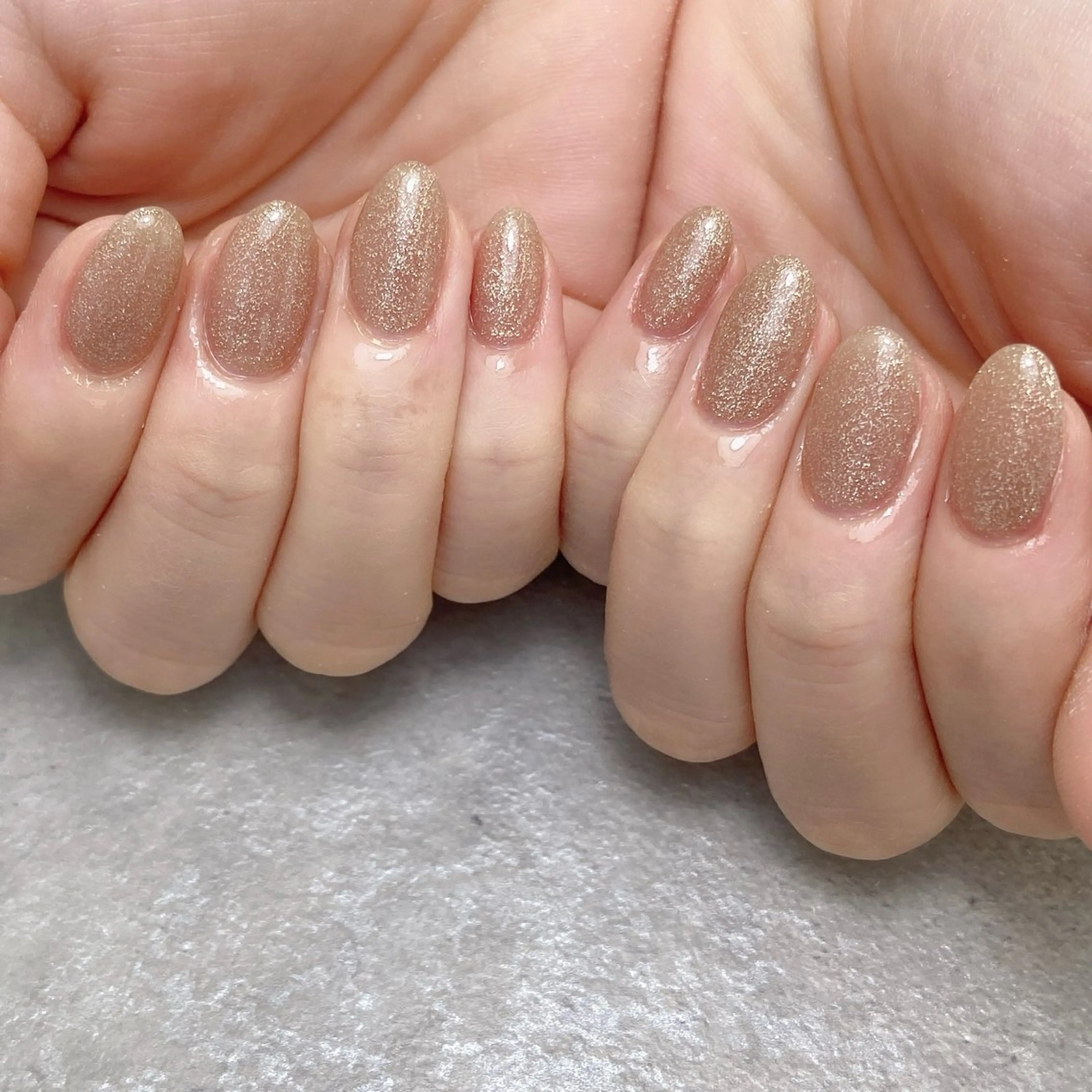 ネイル ハンドネイル Ayane 🫧のネイルデザイン