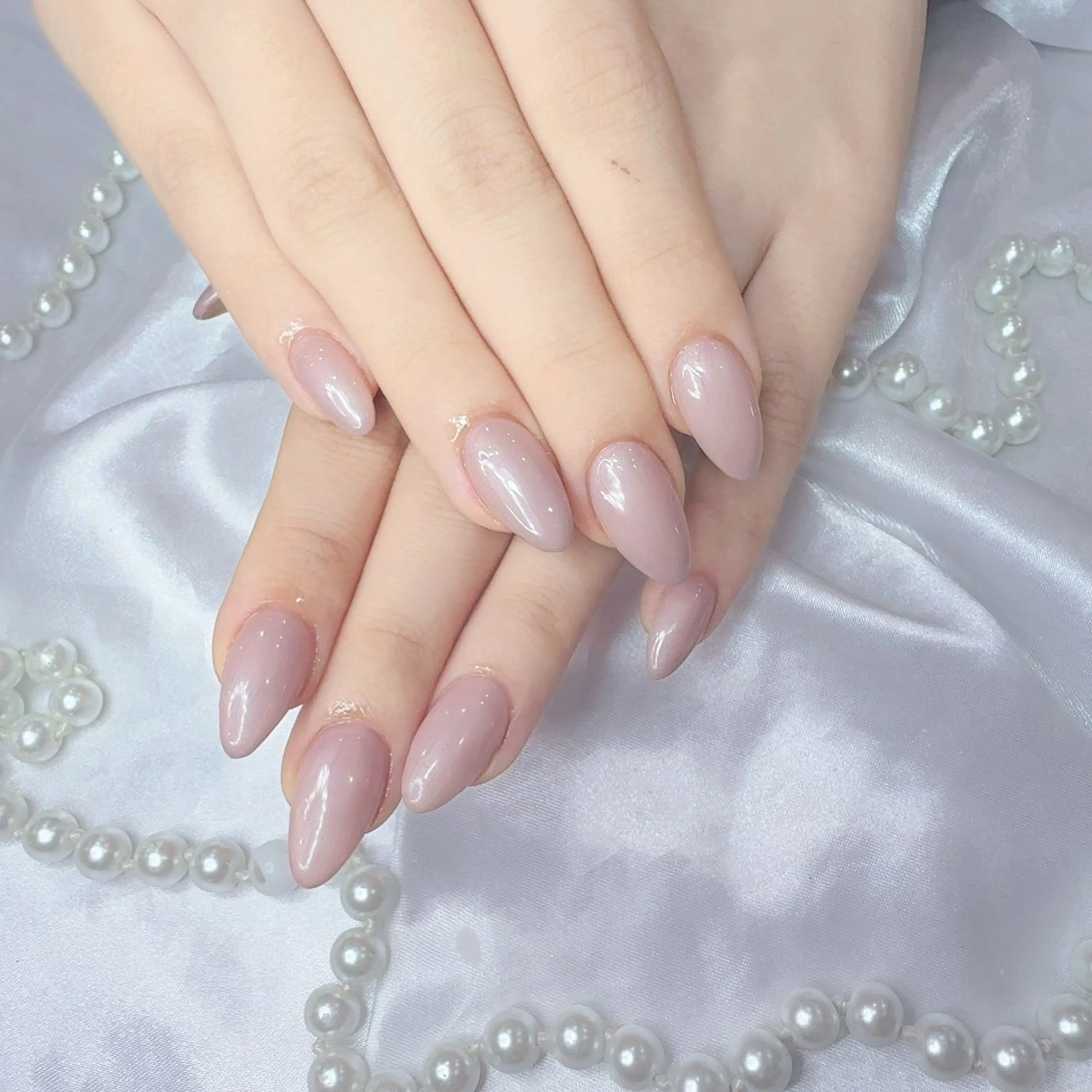 ネイル You&Me Mikotoのネイルデザイン