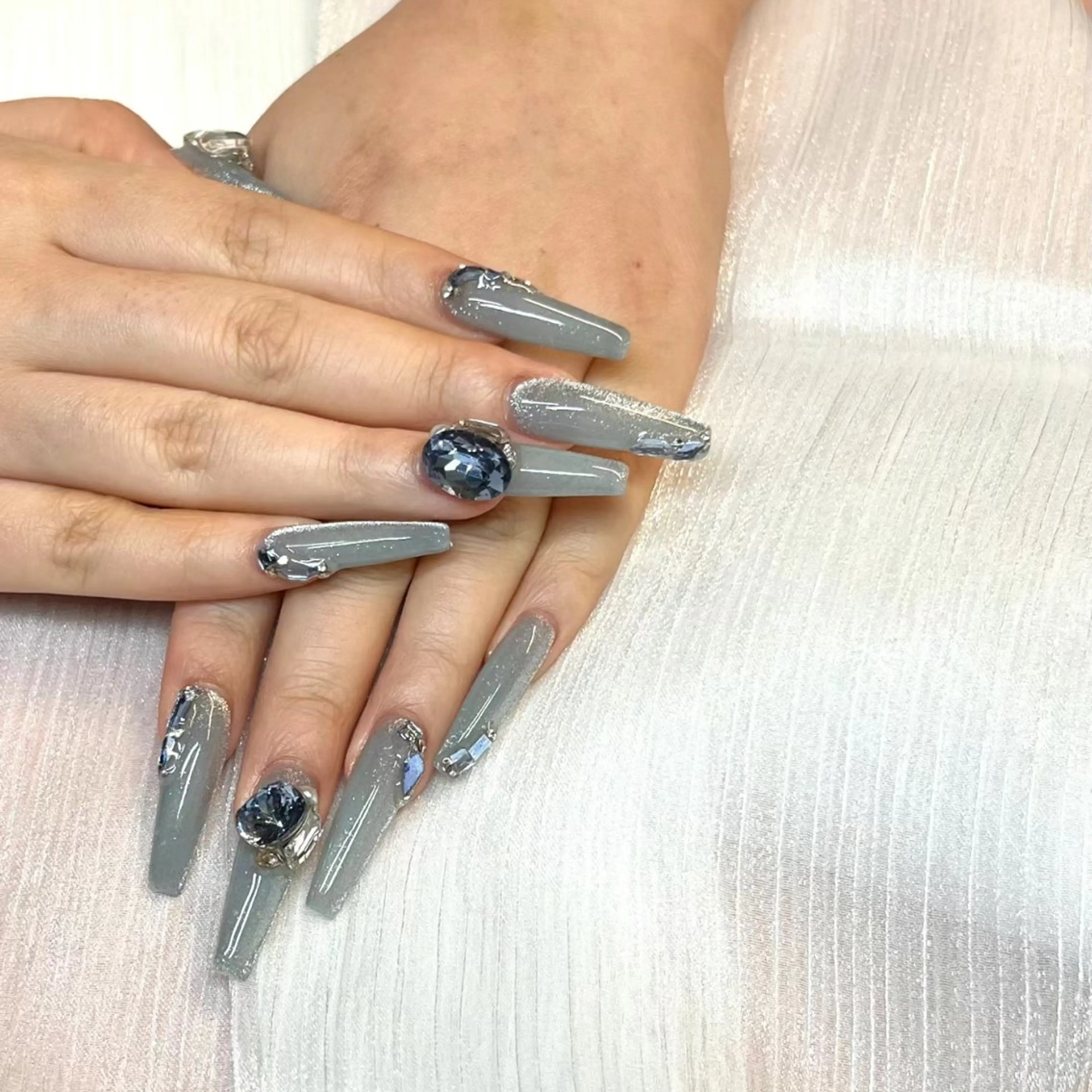 ネイル Miya🎀 nailのネイルデザイン