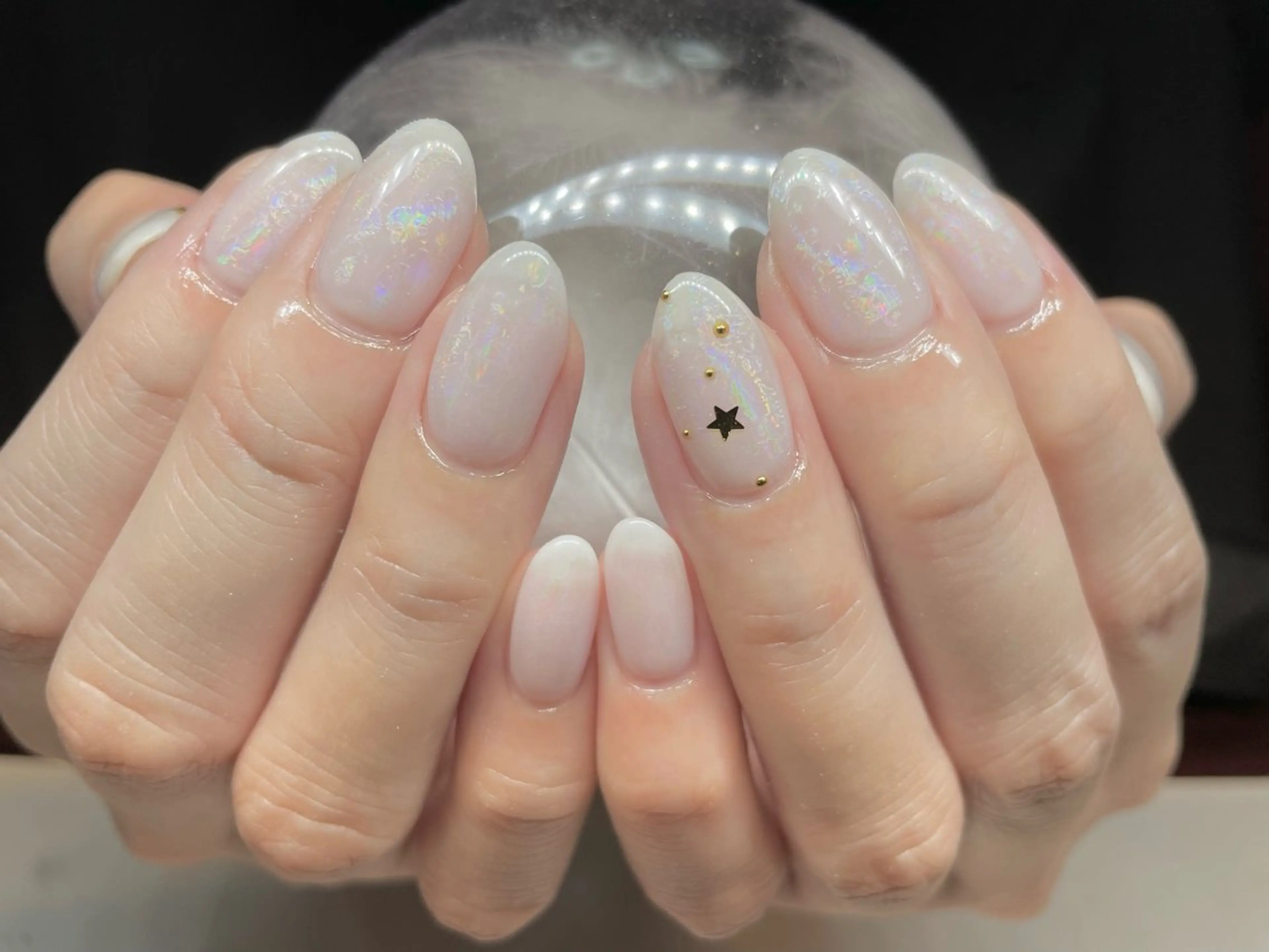 ネイル C's NAILS CHIAKIのネイルデザイン