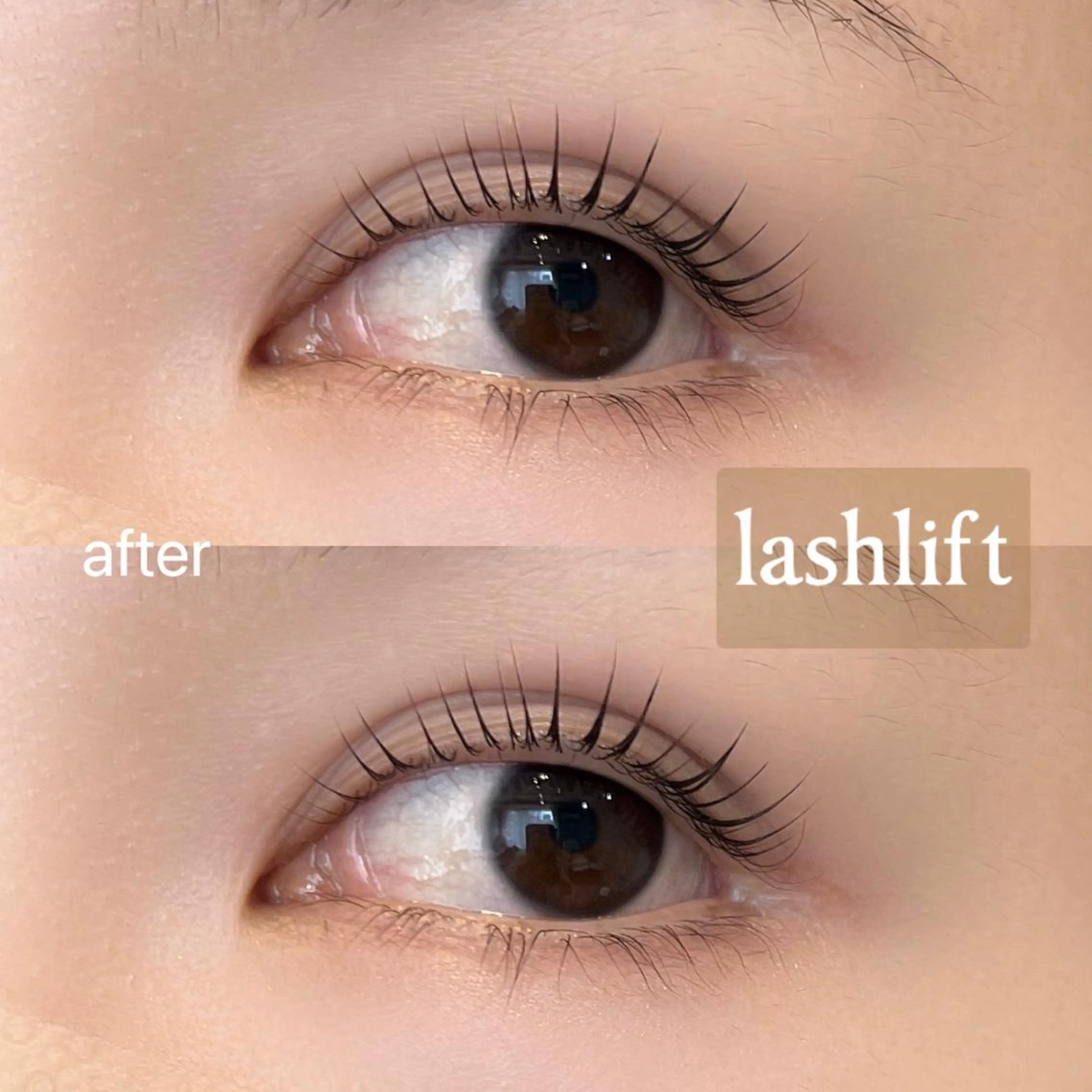 マツエク・マツパ アイブロウ マツパ 難波/ 眉毛/LED /パーマ/sakiの眉毛・アイブロウイメージ