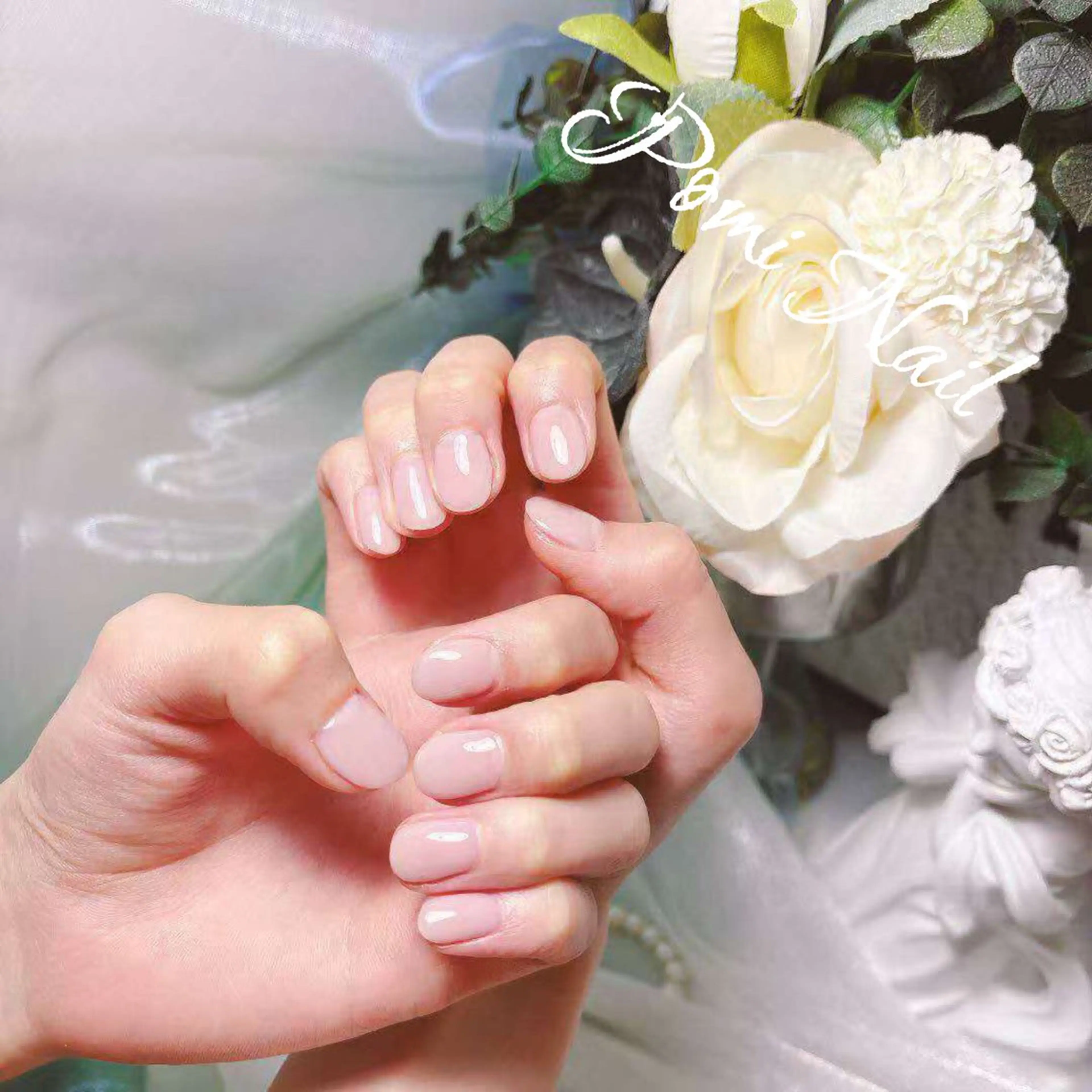 ネイル BuBu Nail渋谷道玄坂のネイルデザイン