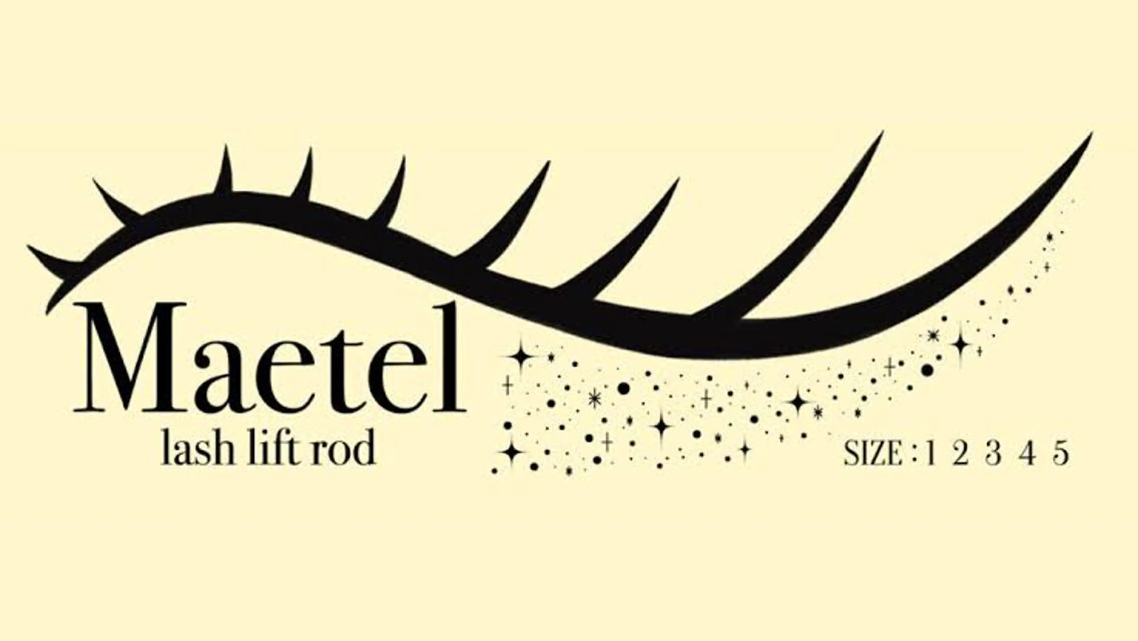 メーテルラッシュリフト💛(アミノ酸トリートメント付)の写真