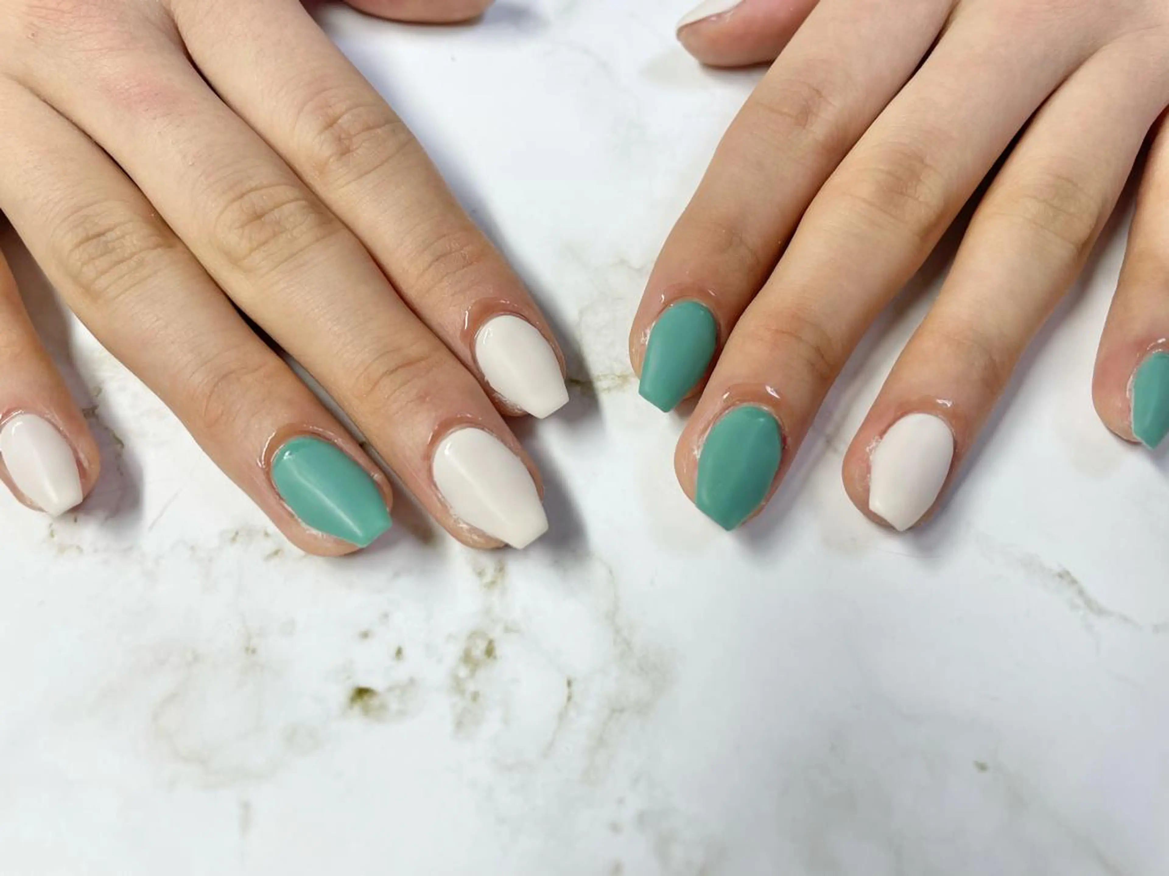 ネイル Y's nailのネイルデザイン
