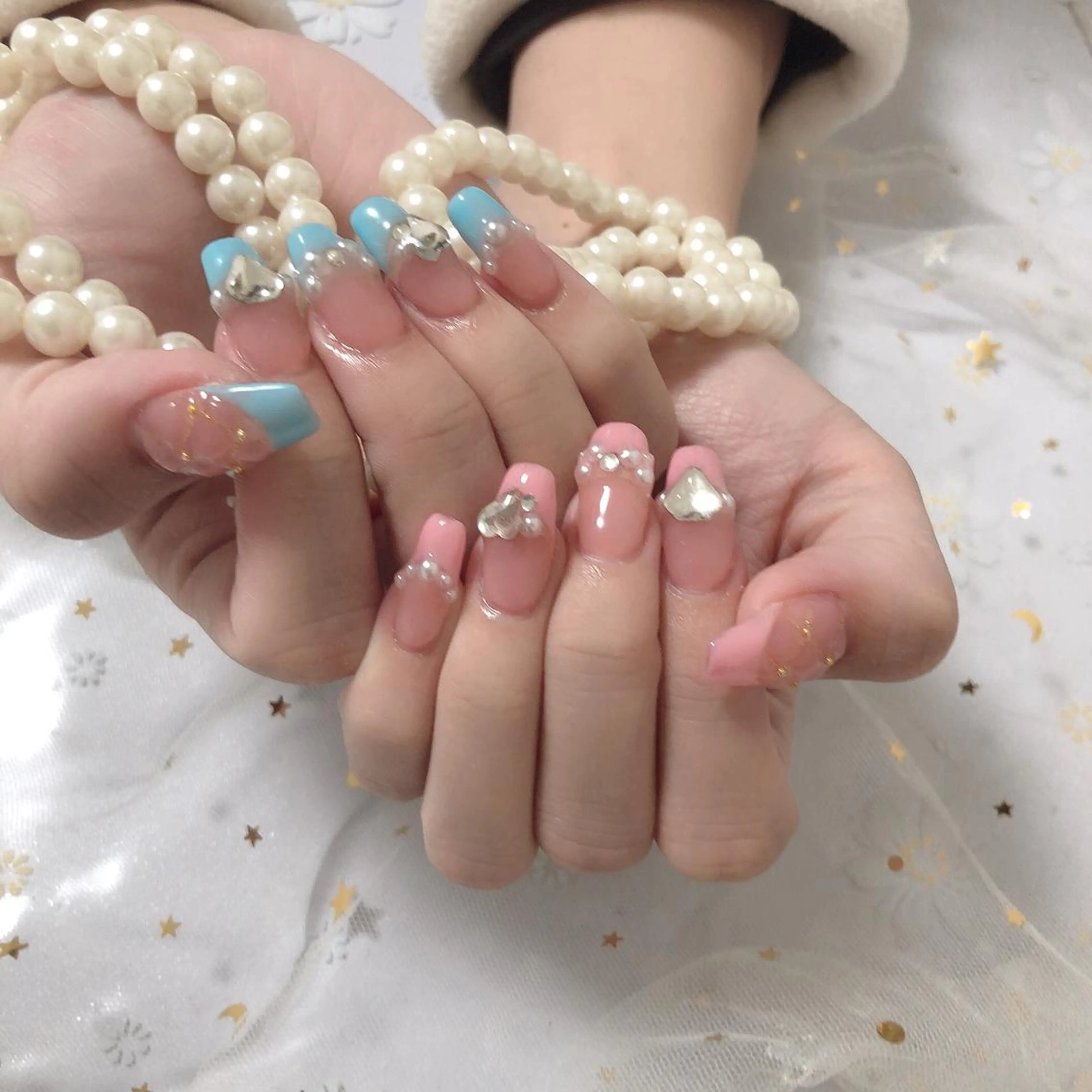 ネイル Kasumi Nailのネイルデザイン