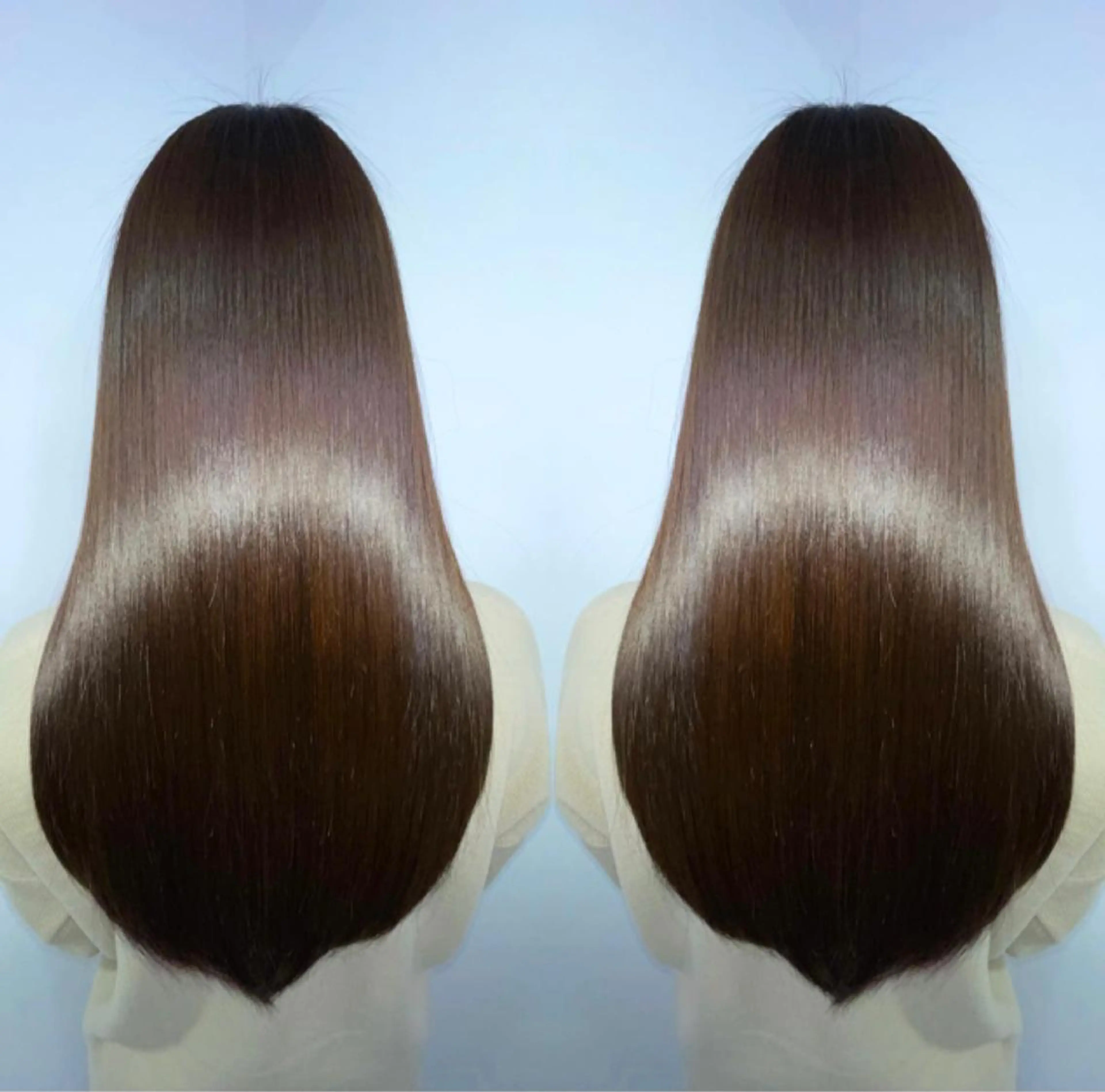 ロング naomi (夜間営業受付中★)のヘアスタイル