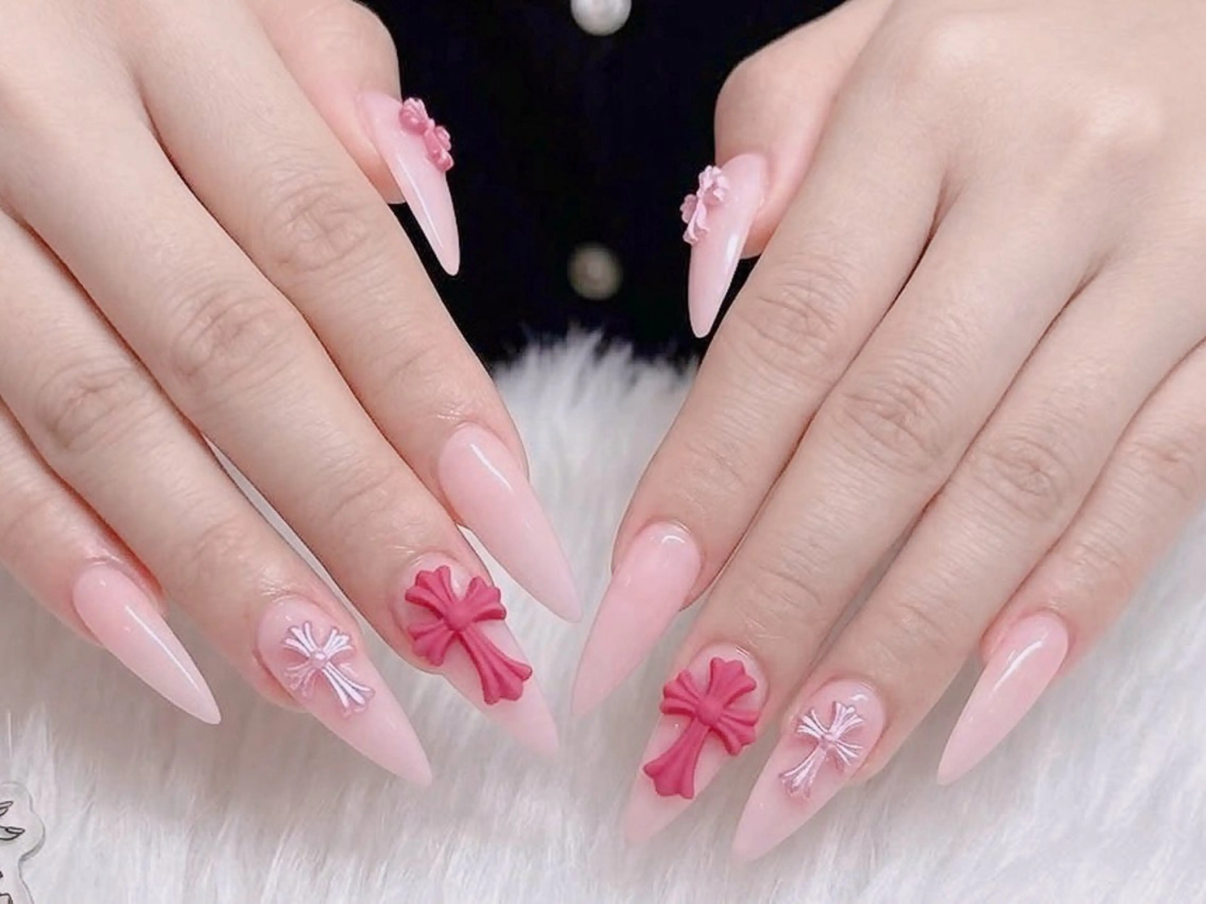 ネイル ハンドネイル Mira Nail Studioのネイルデザイン