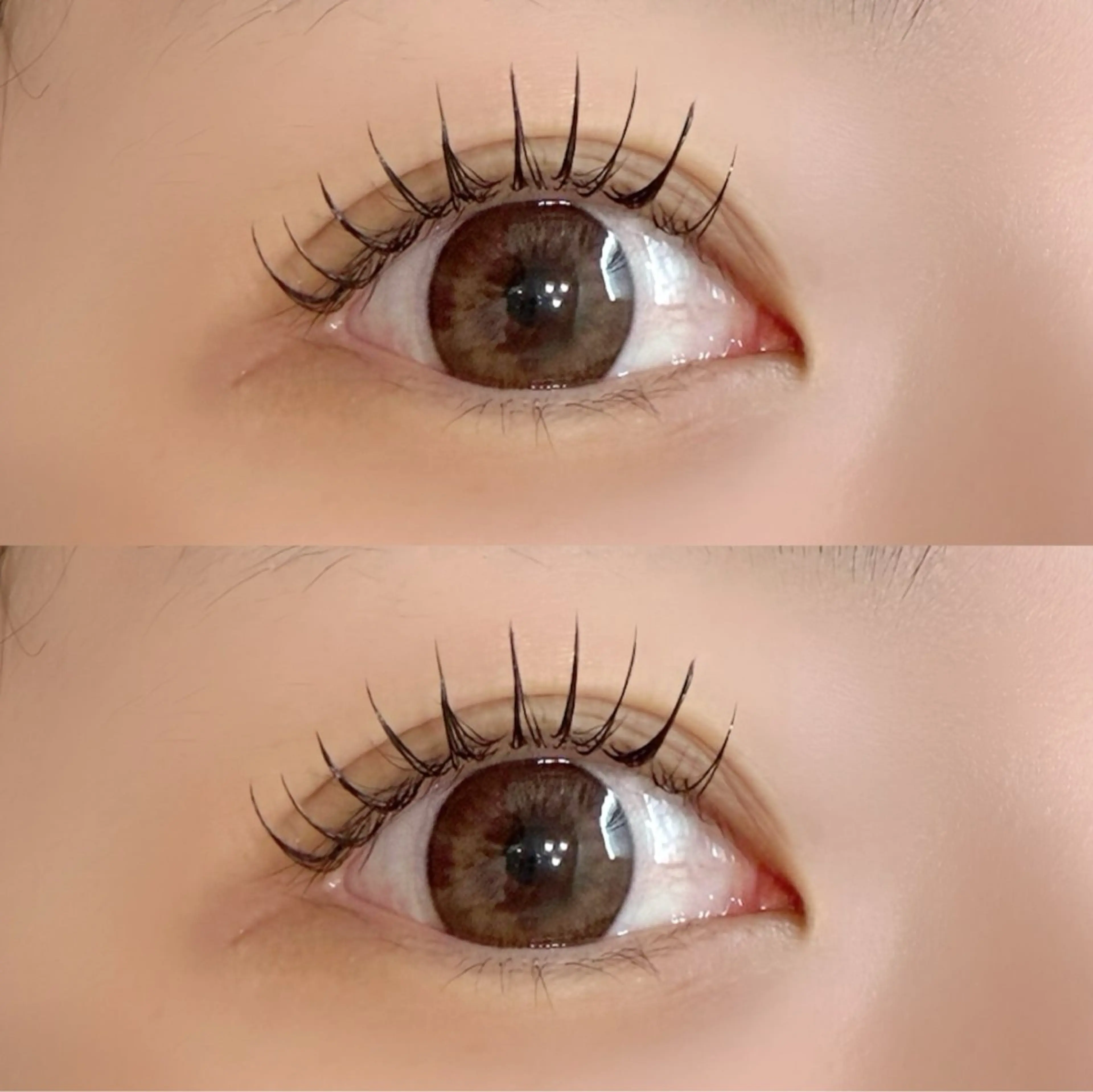 マツエク・マツパ 【Lumina】 miyuのマツエク・マツパデザイン