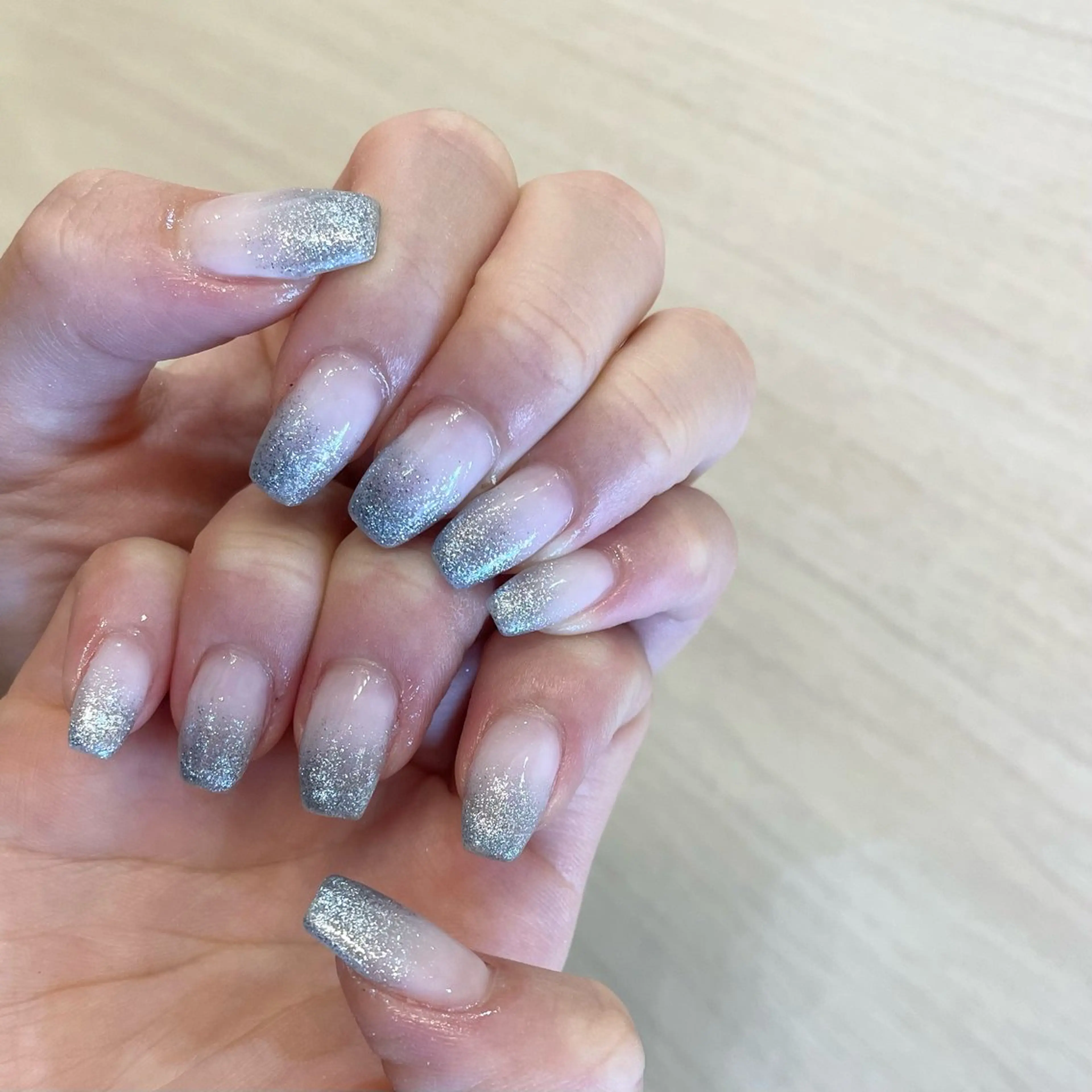 ネイル マグネットネイル Nail Salon Gummi.のネイルデザイン