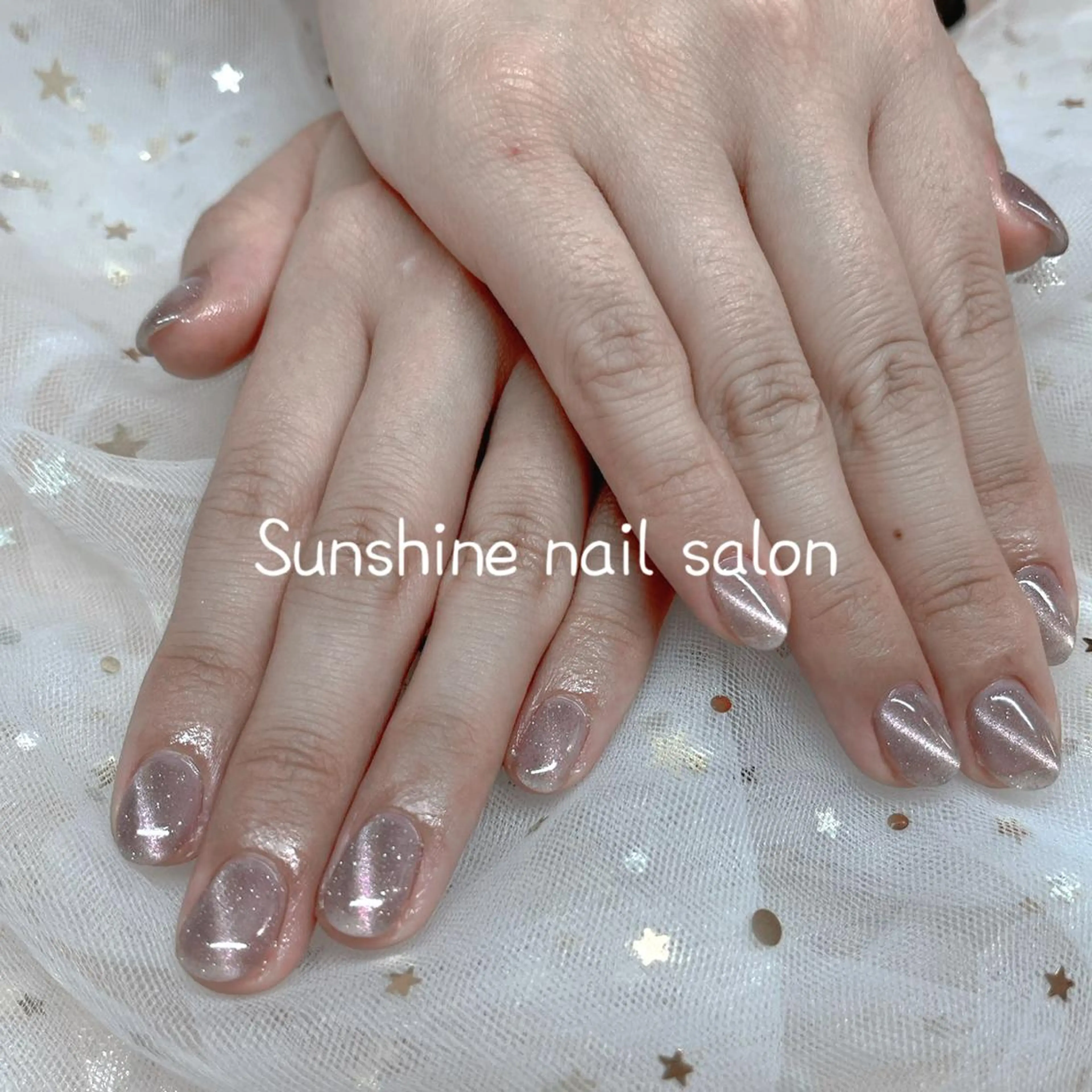 ネイル サンシャイン ネイル池袋店のネイルデザイン