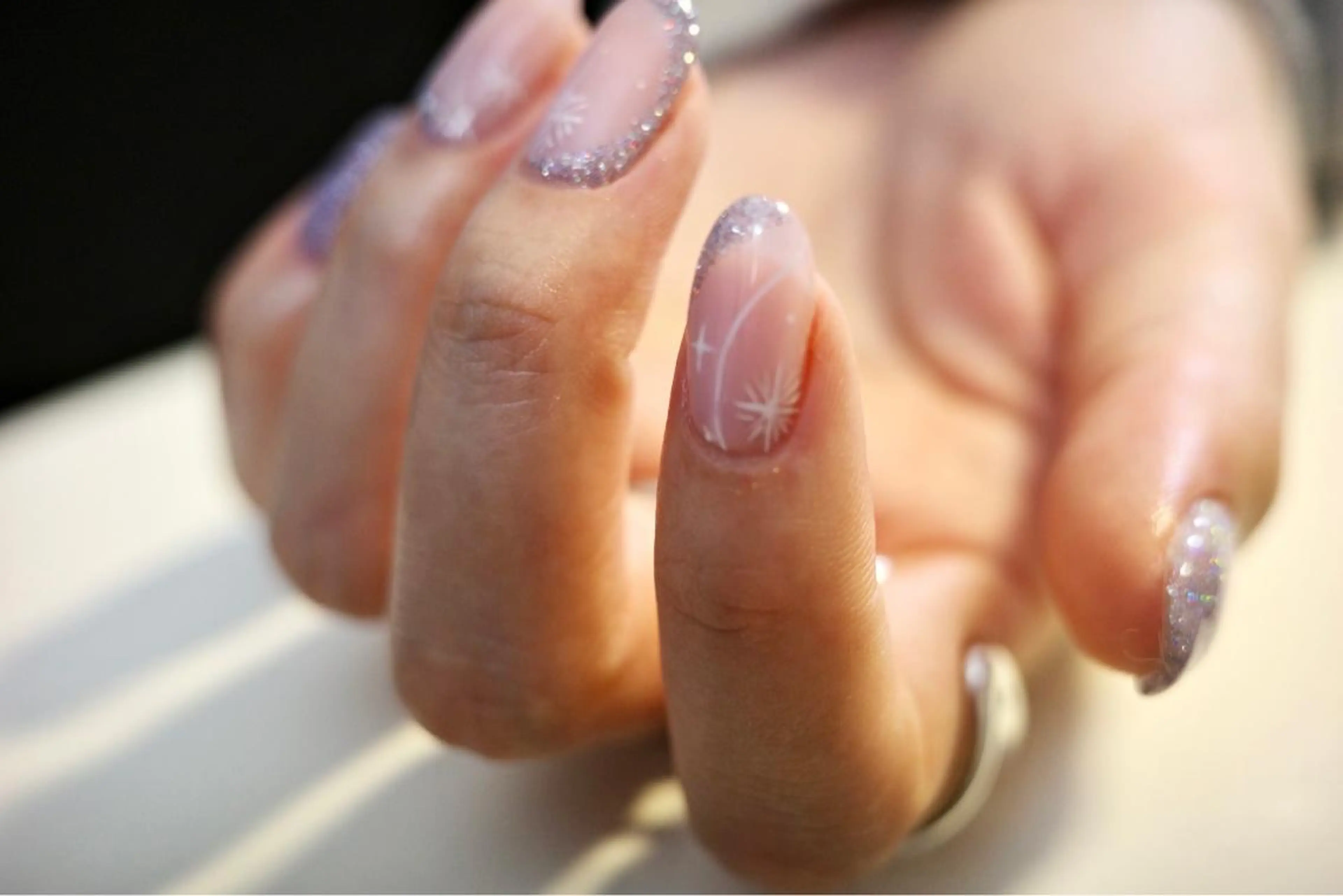 ネイル NailLaLuce ネイルラルーチェのネイルデザイン