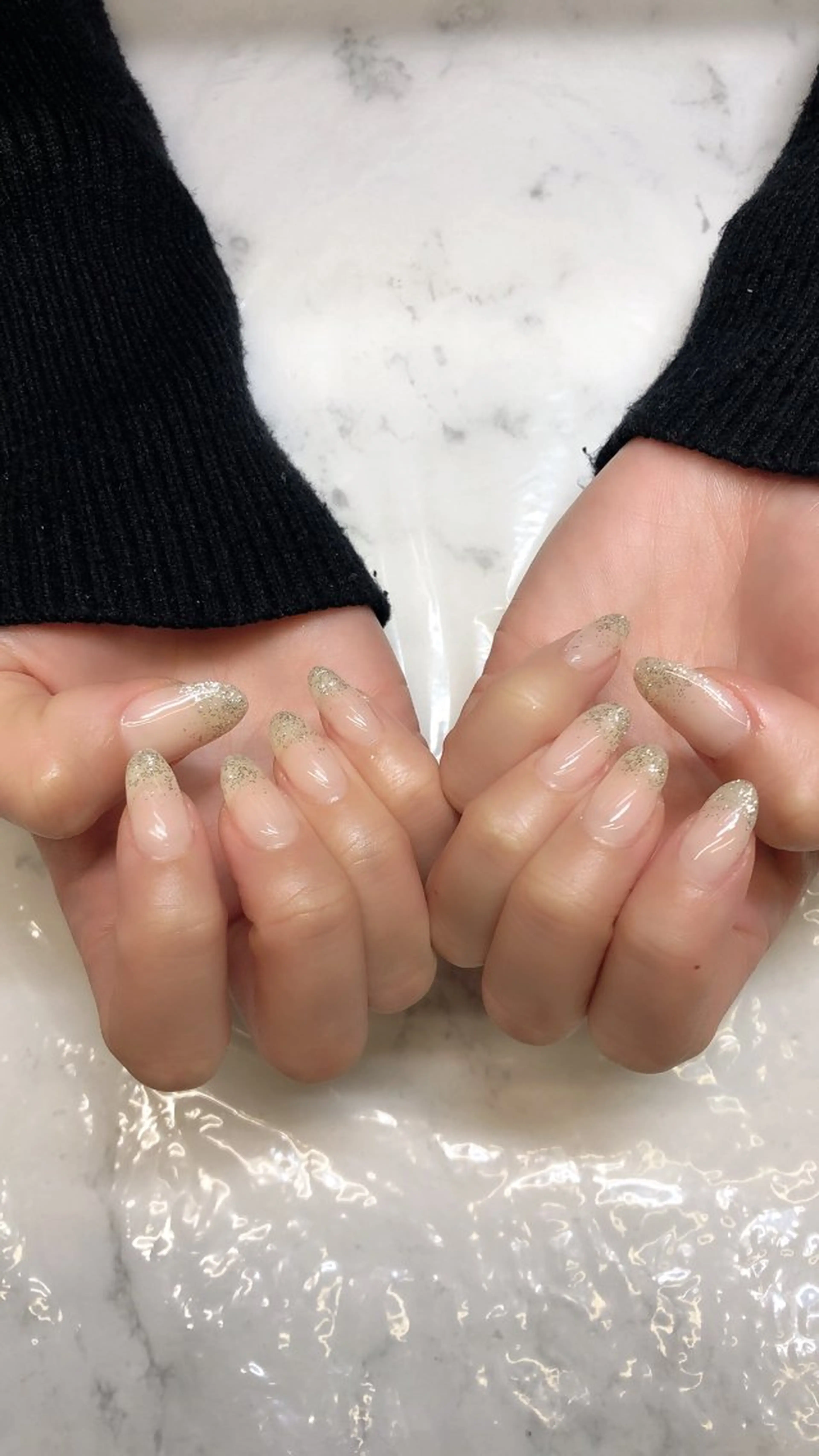 ネイル 💎Guarendo💎錦糸町店所属・✨アン ミユ✨のネイルデザイン