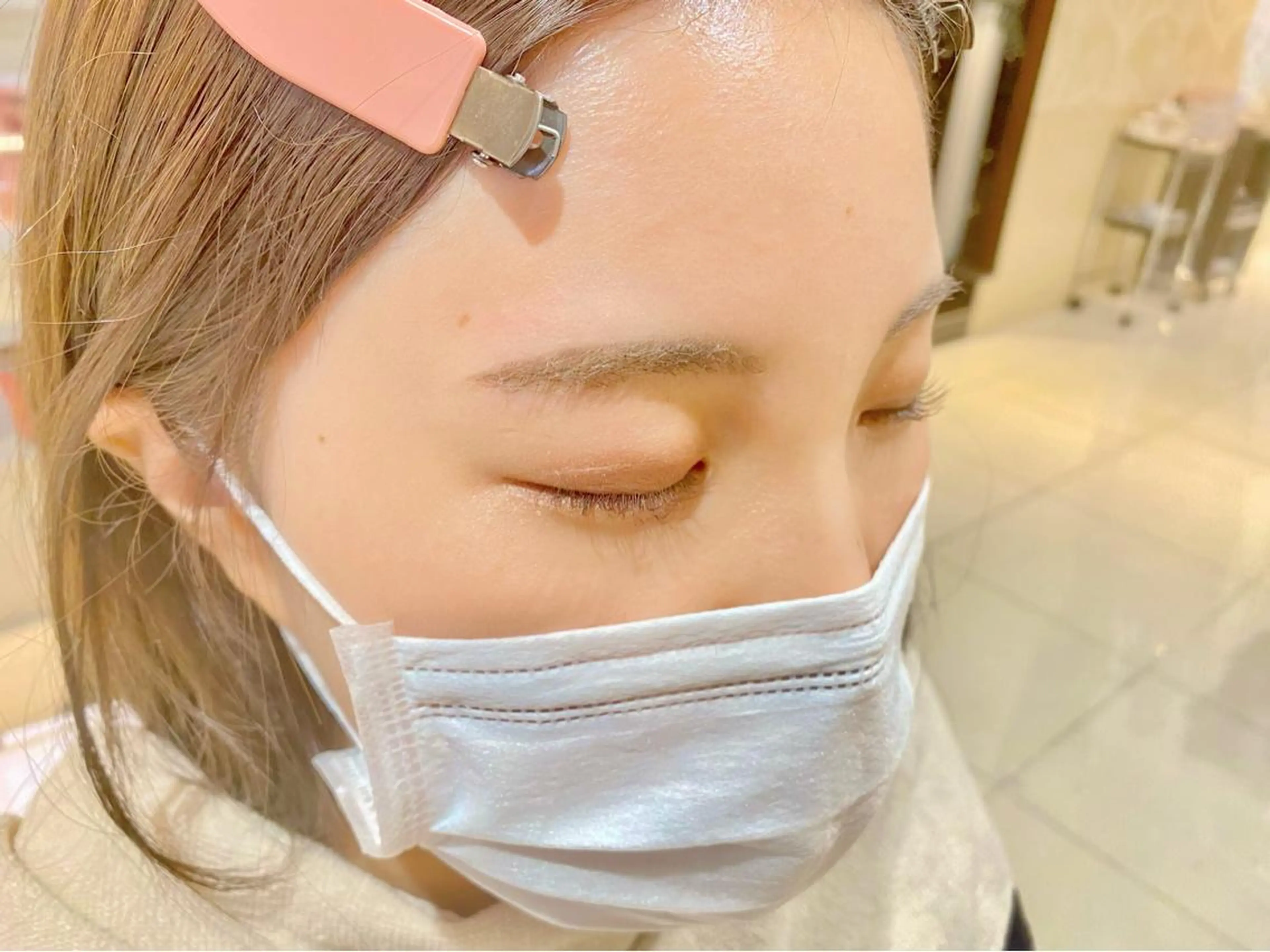 アイブロウ eyelash . BULLのマツエク・マツパデザイン