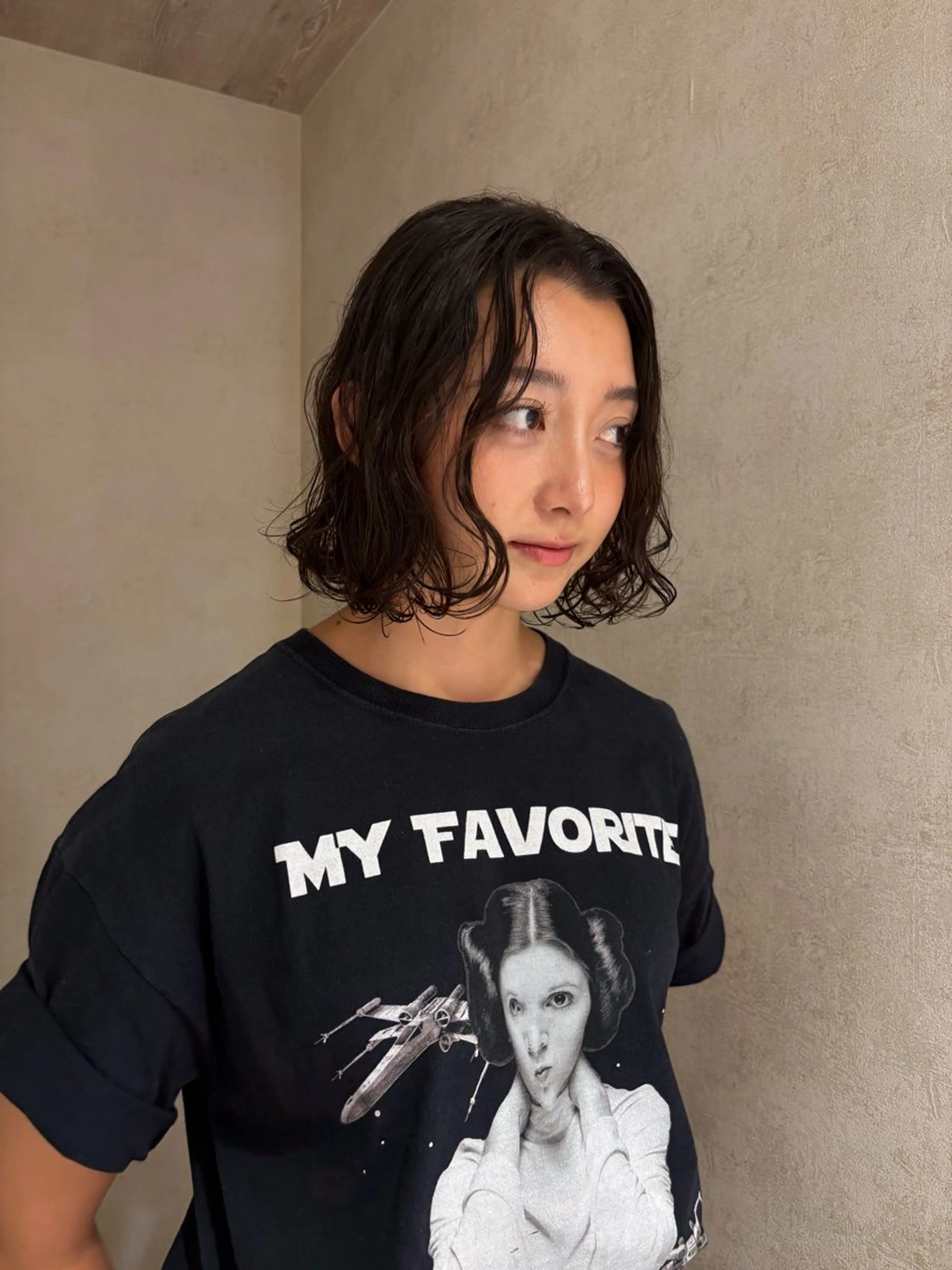 【🌙シャンプー➕ボブカット🌙】の写真