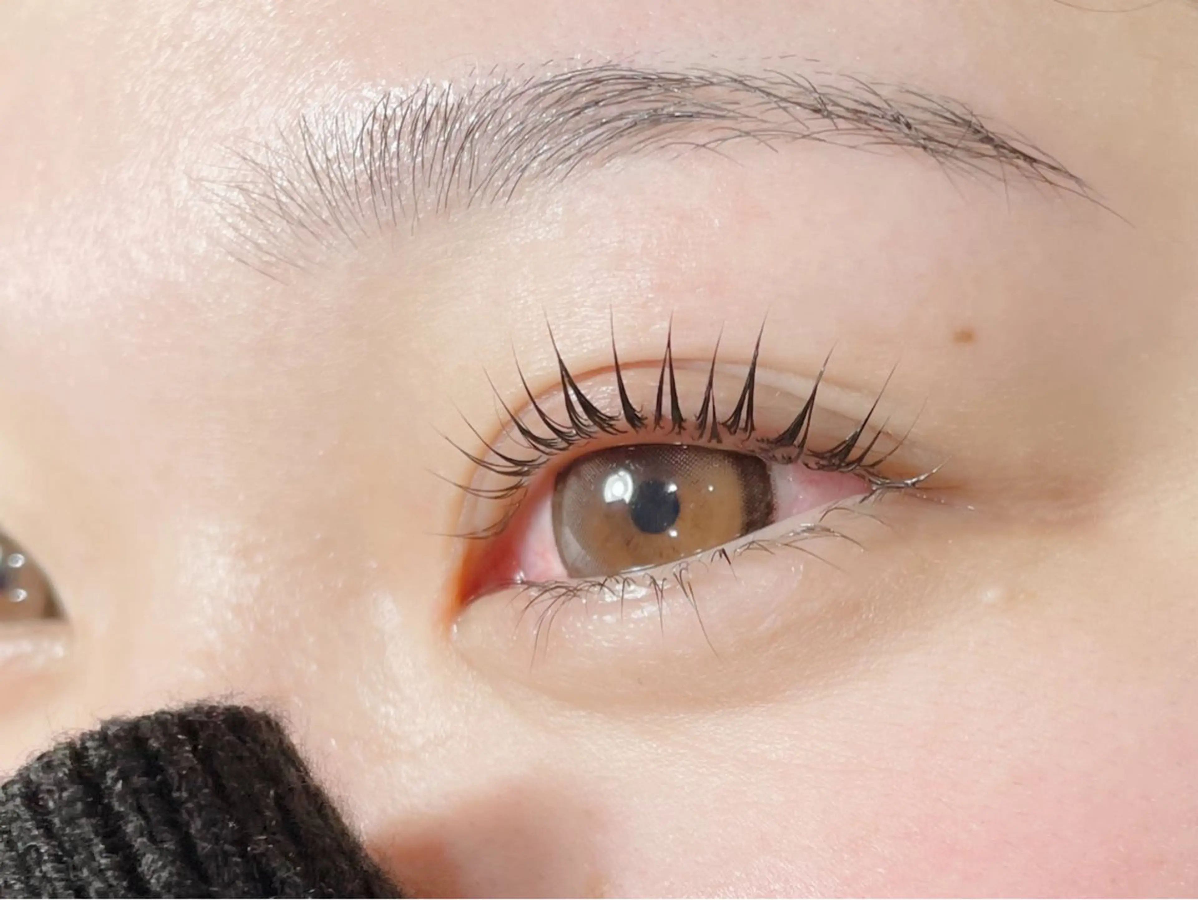 マツエク・マツパ MyFairLady Mahoのマツエク・マツパデザイン