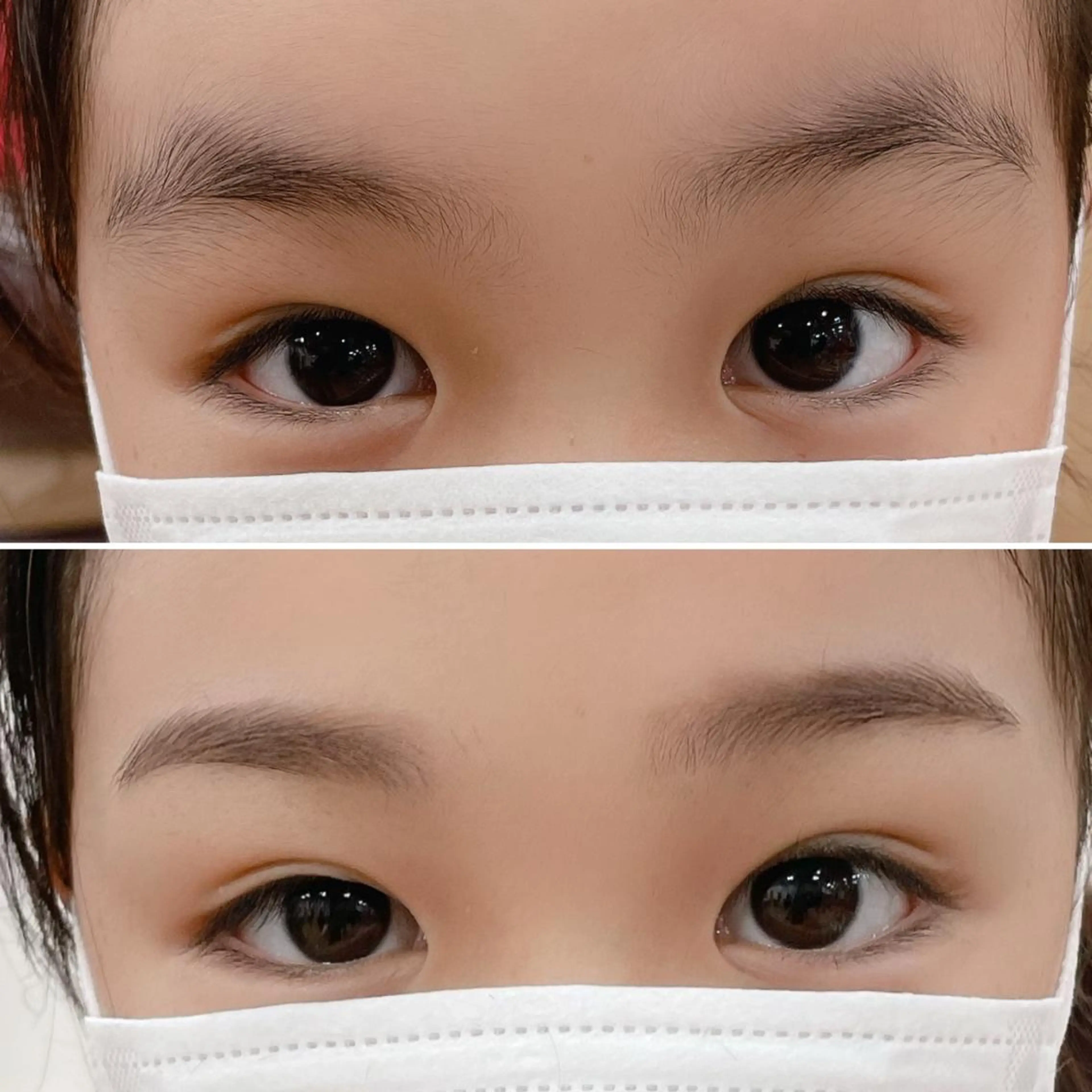 アイブロウ 眉カット その他(アイブロウ) スタジオAZ所属・jasmine yamashitaのマツエク・マツパデザイン