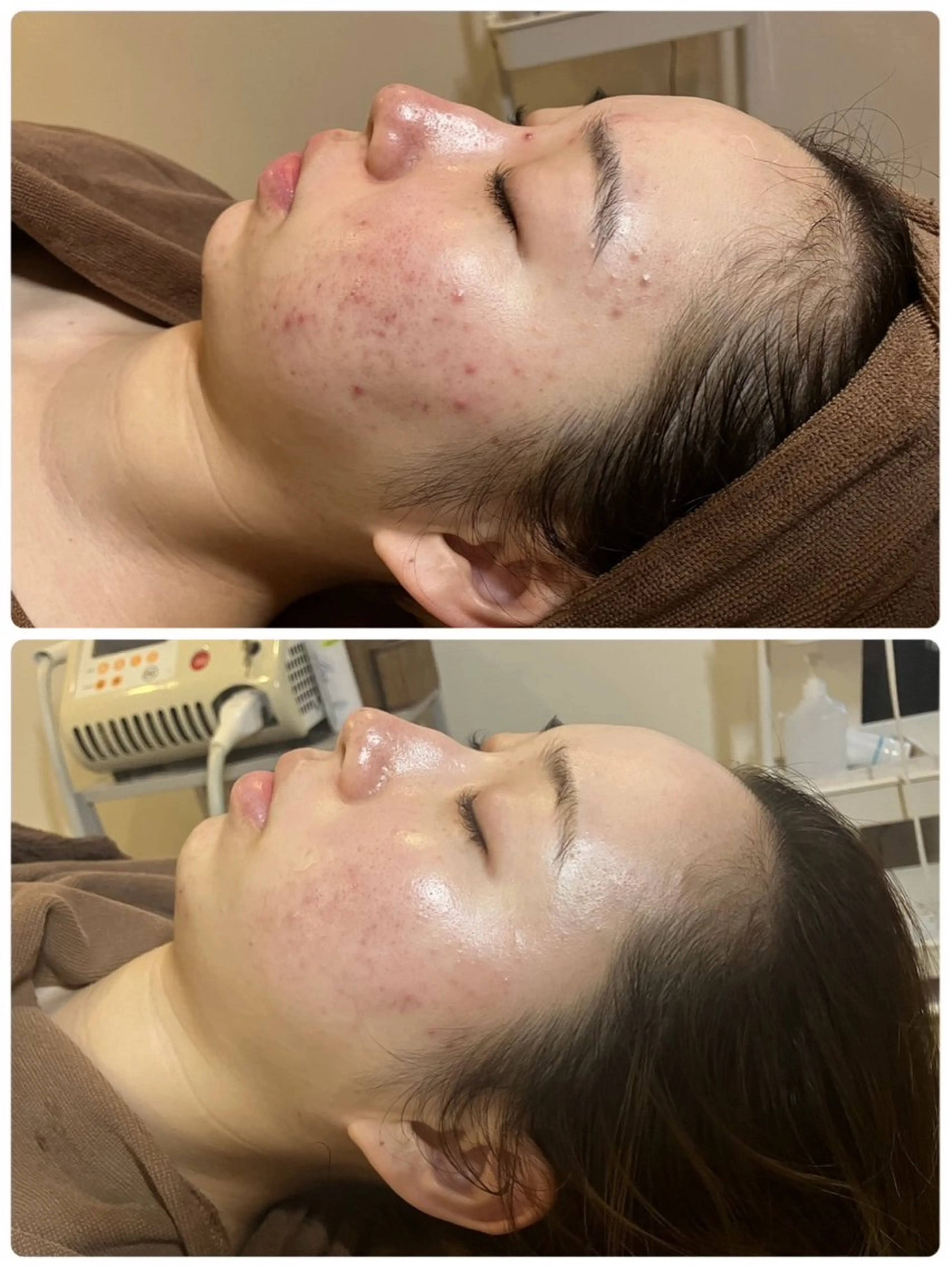 美u.p 鶴ヶ峰店のエステ・リラクイメージ