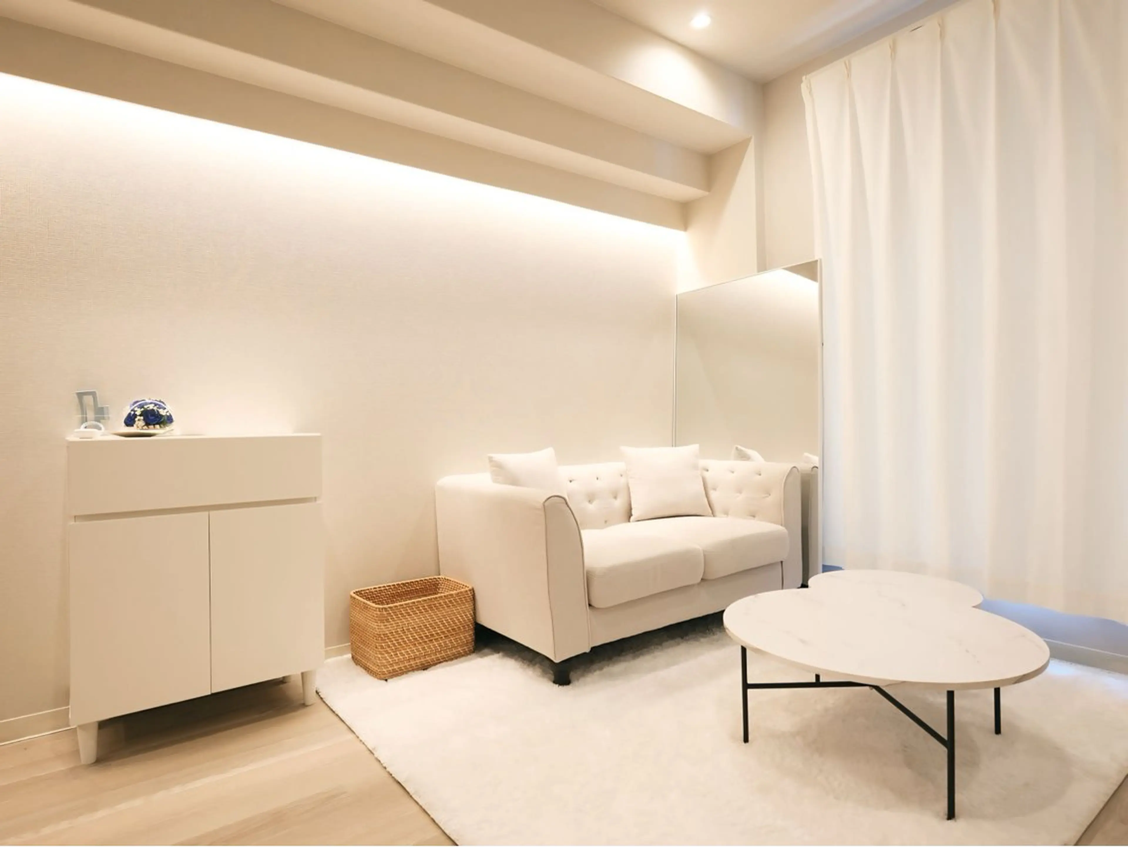 Lian Reikaのエステ・リラクイメージ