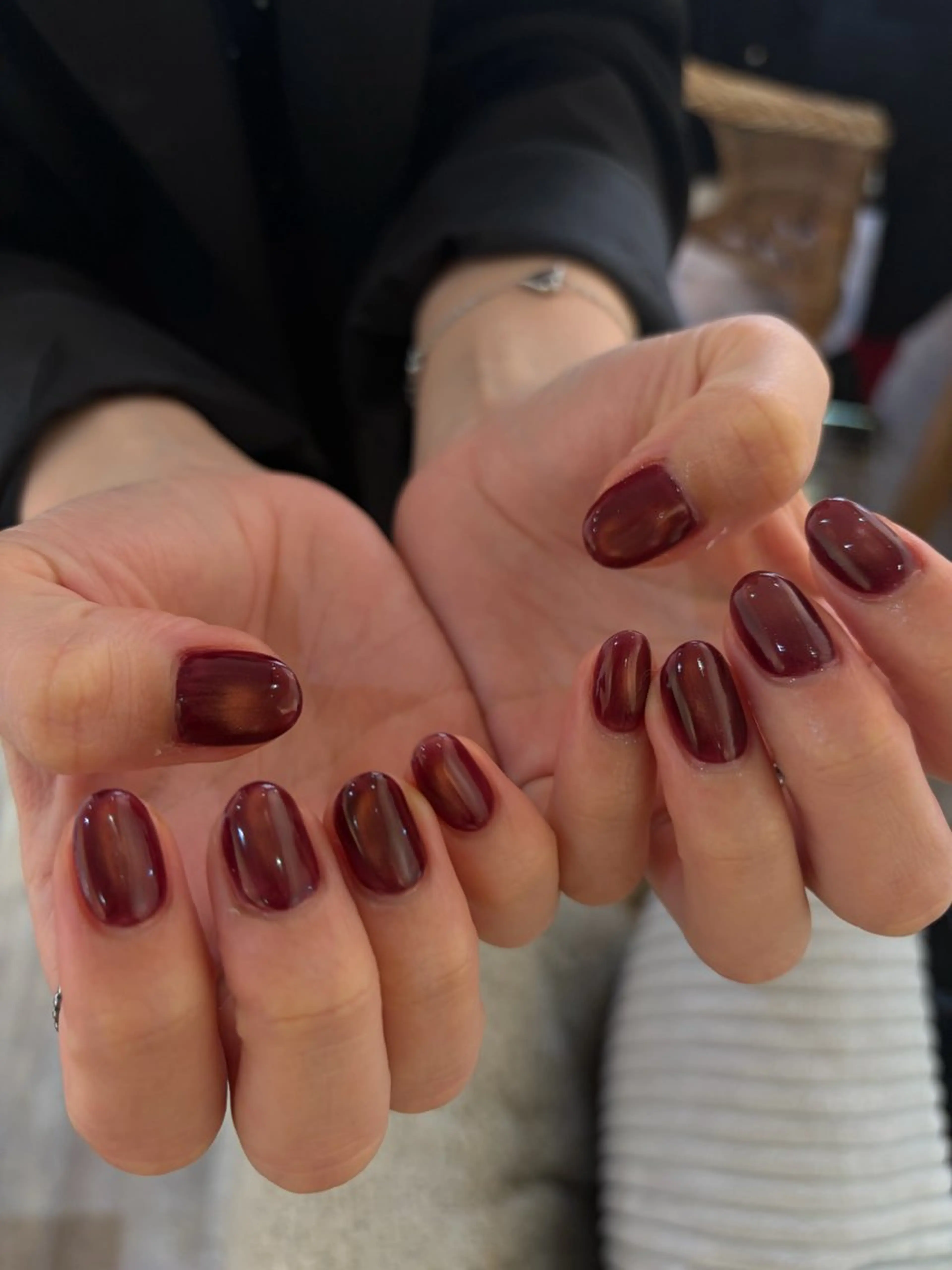 ネイル mellow kaedeのネイルデザイン