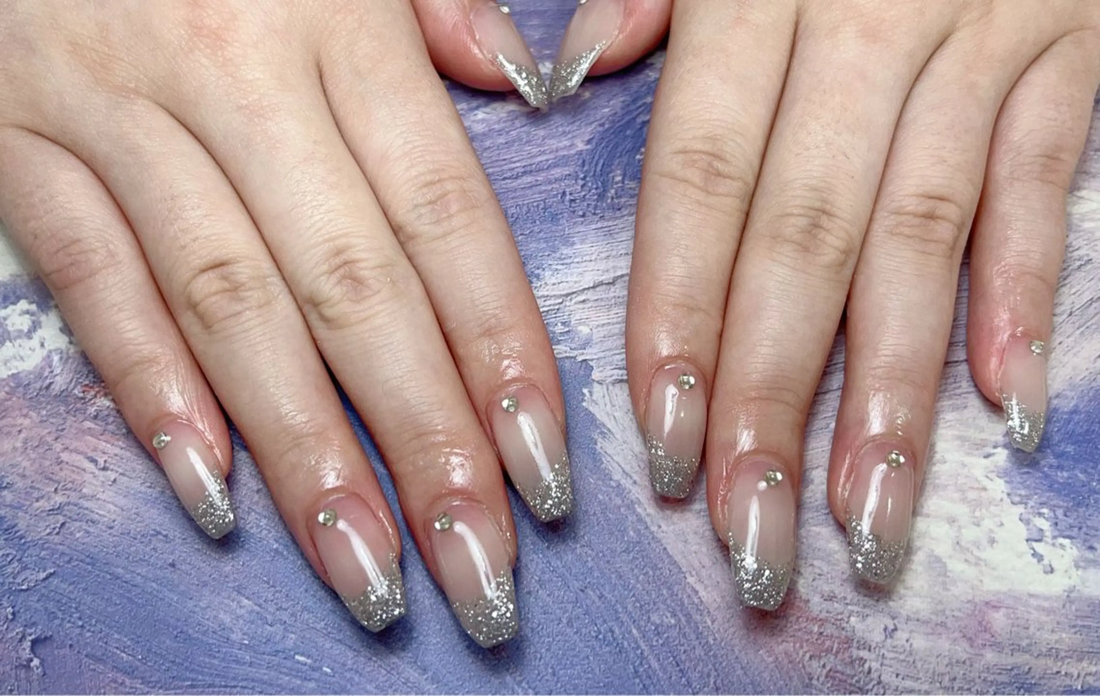 ネイル シーシー ネイルのネイルデザイン