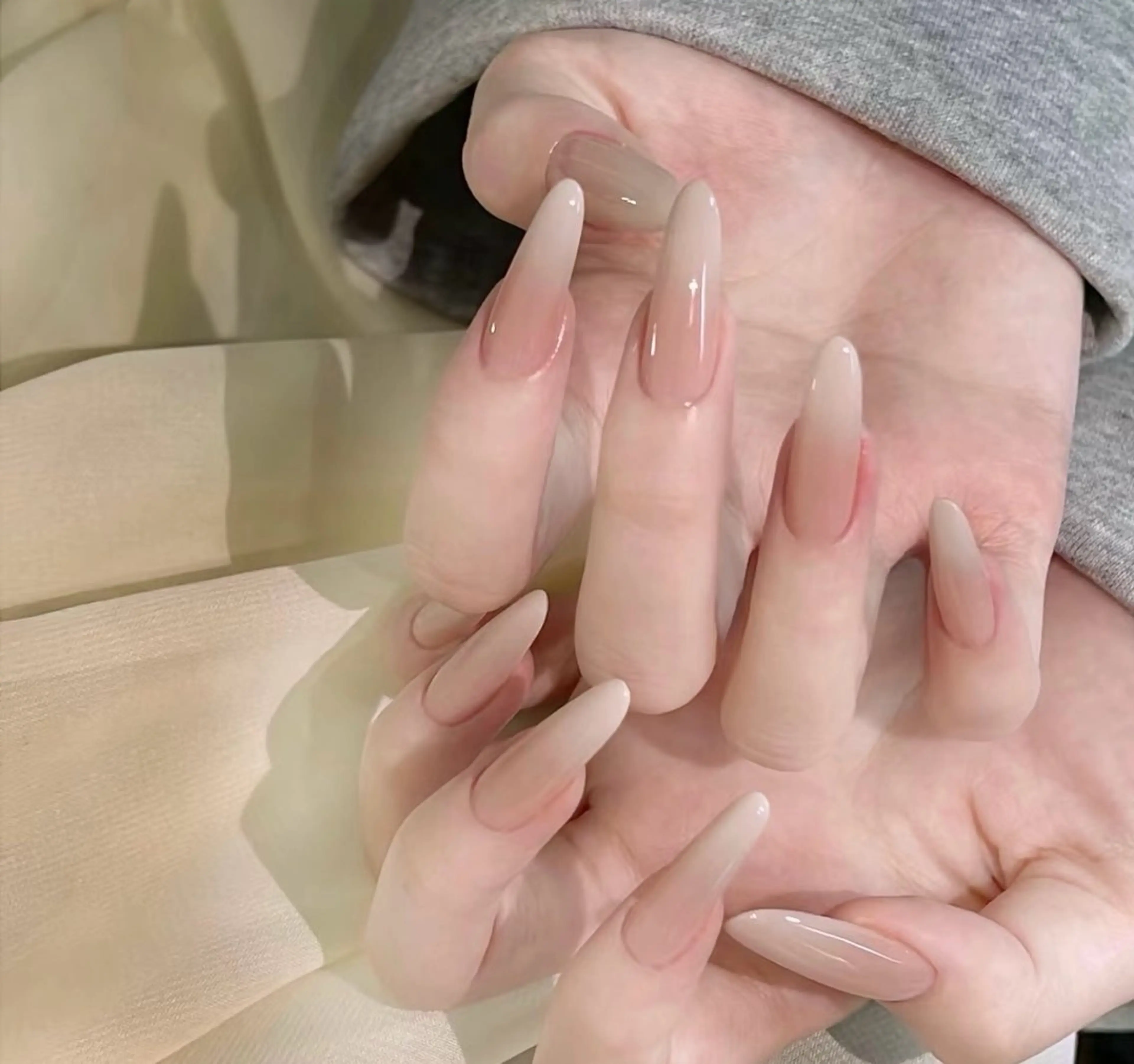 ネイル ハンドネイル Y’s salon所属・コアラ Y’s salonのネイルデザイン