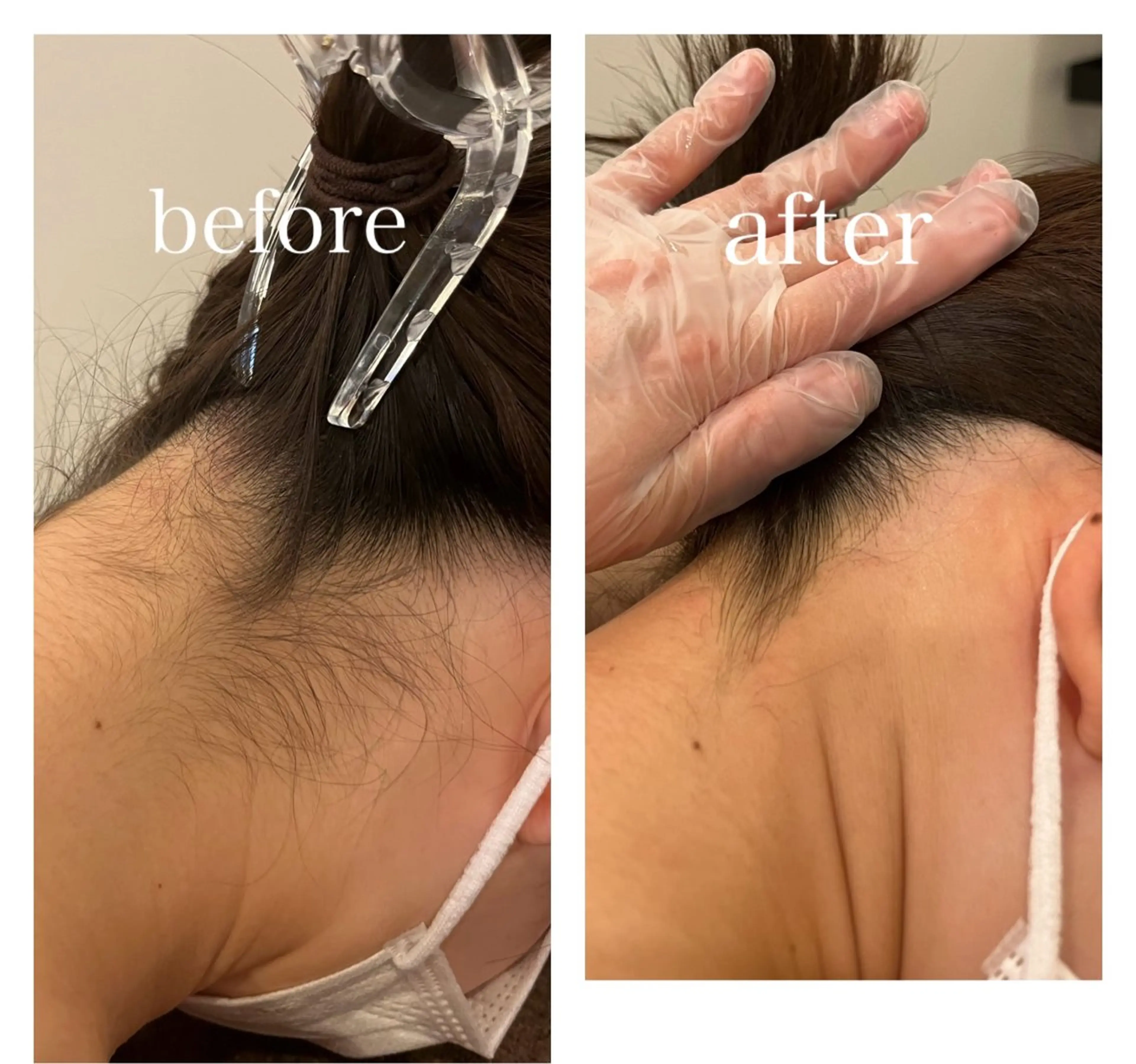 フェムケアサロン神戸 Elenear　なつのエステ・リラクイメージ