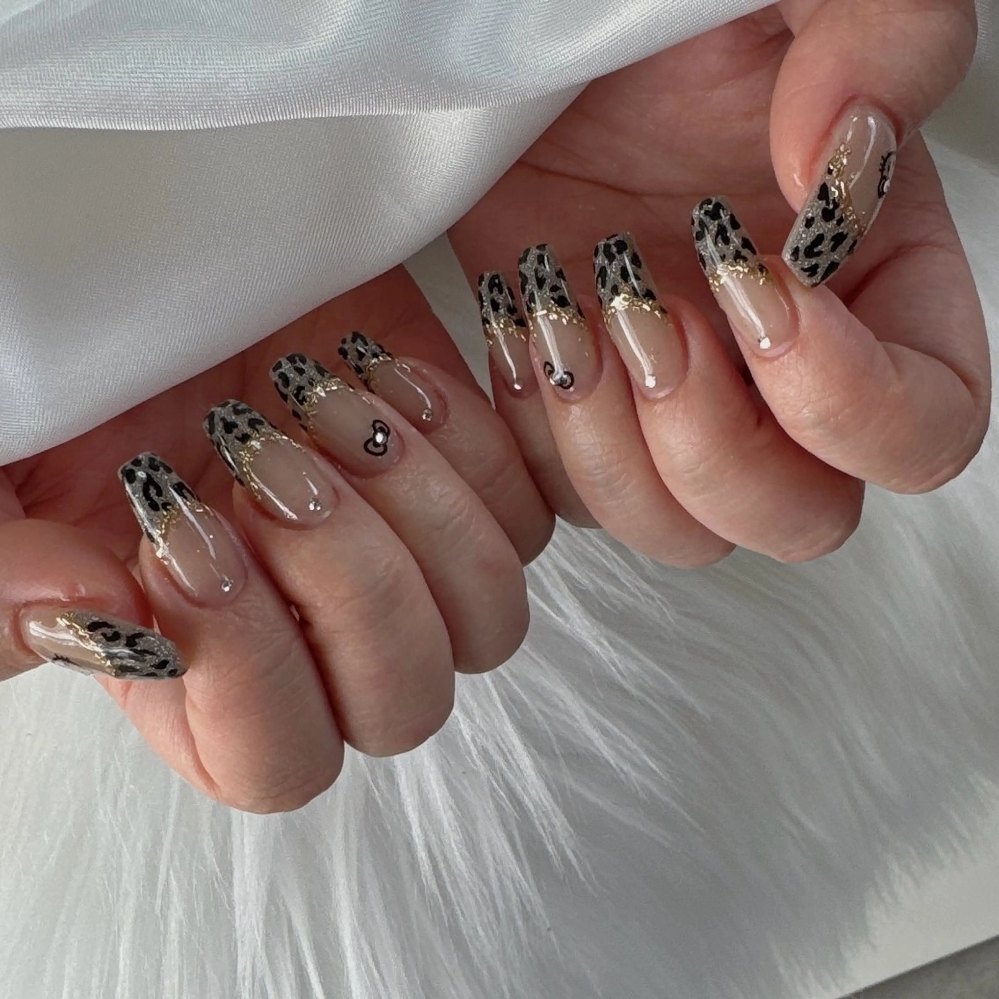 ネイル SYU'NAIL /YUKIのネイルデザイン