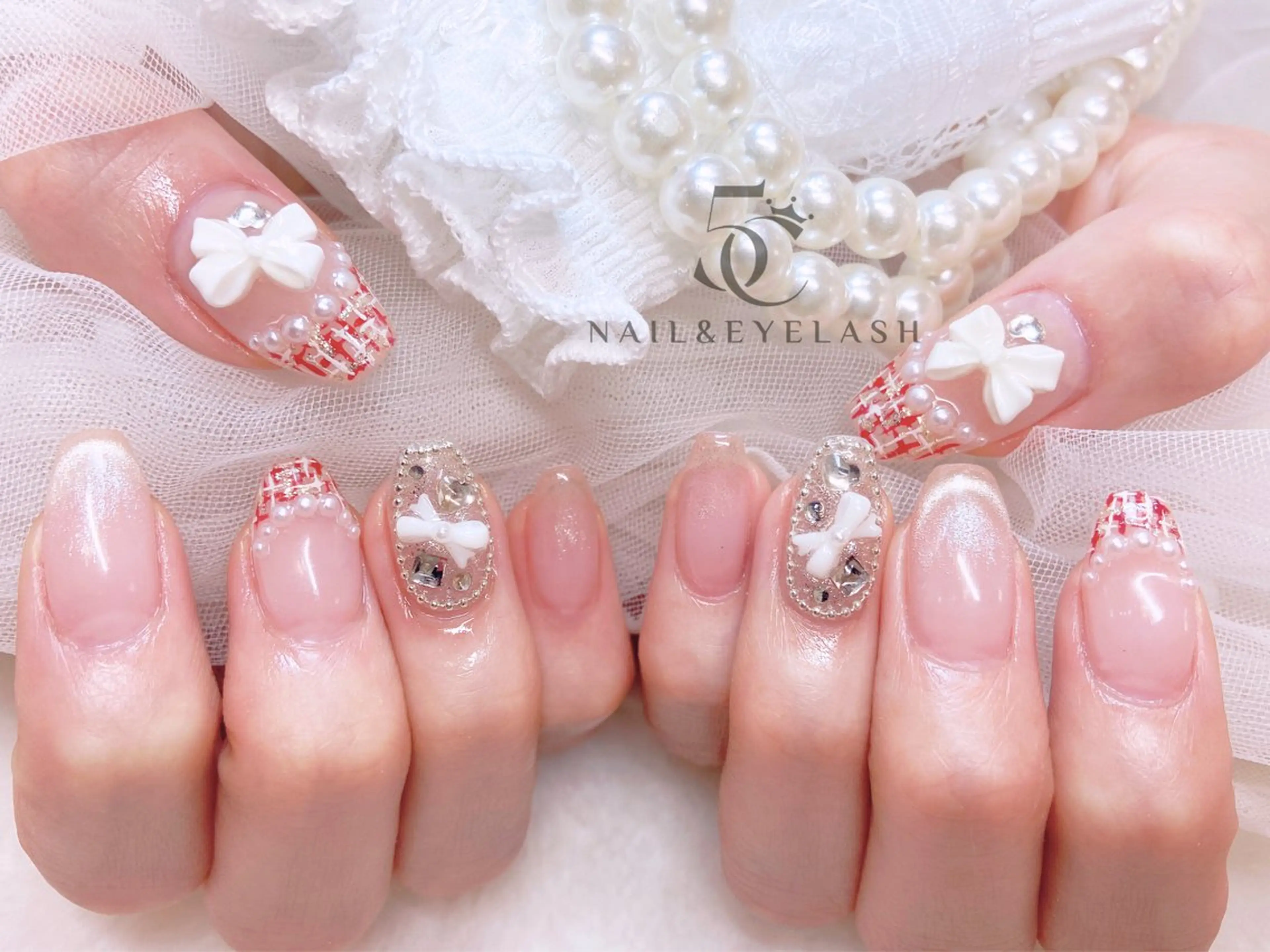 ネイル 5C NAIL 5C NAILのネイルデザイン
