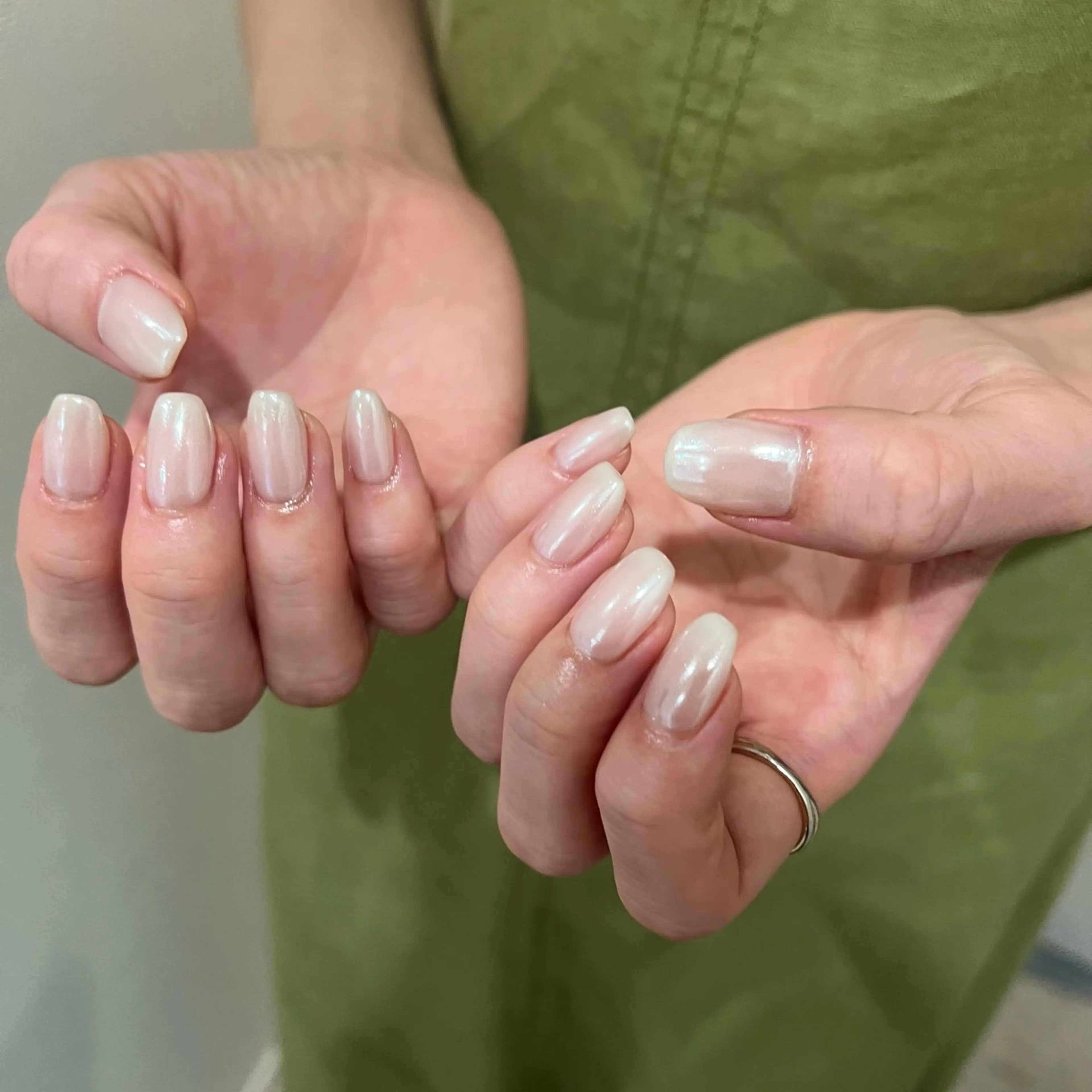 ネイル yomu nail yuumiのネイルデザイン