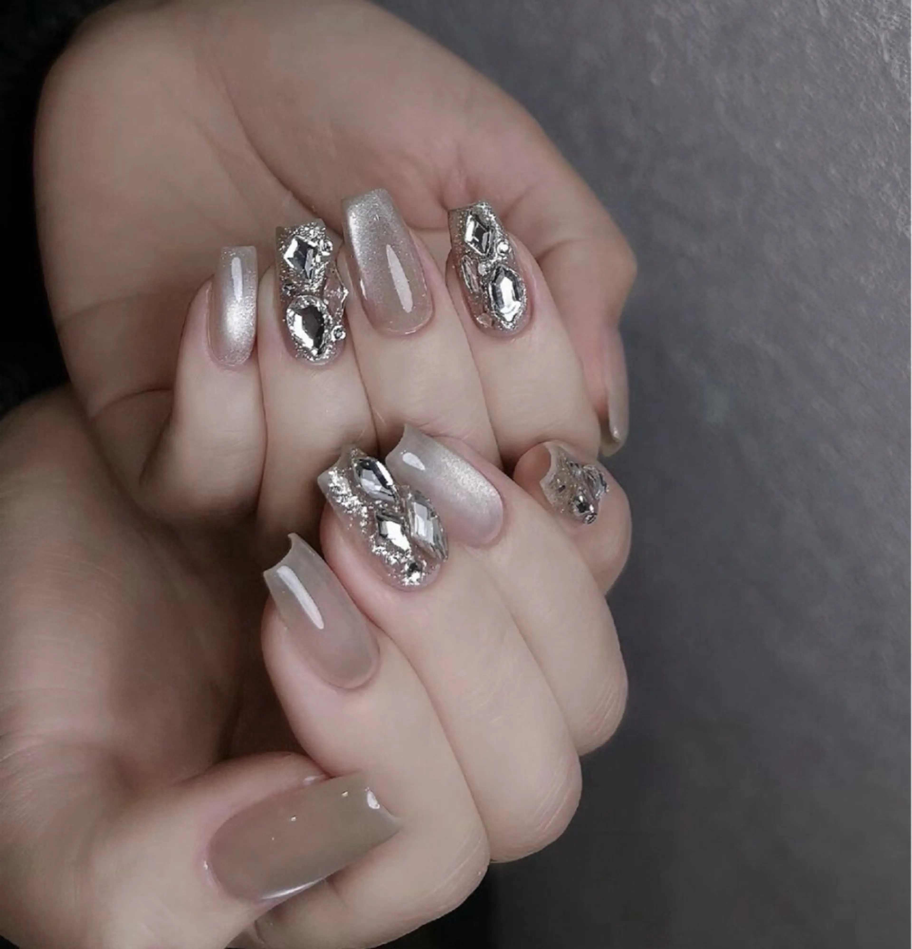 ネイル D.d nail Miyuのネイルデザイン