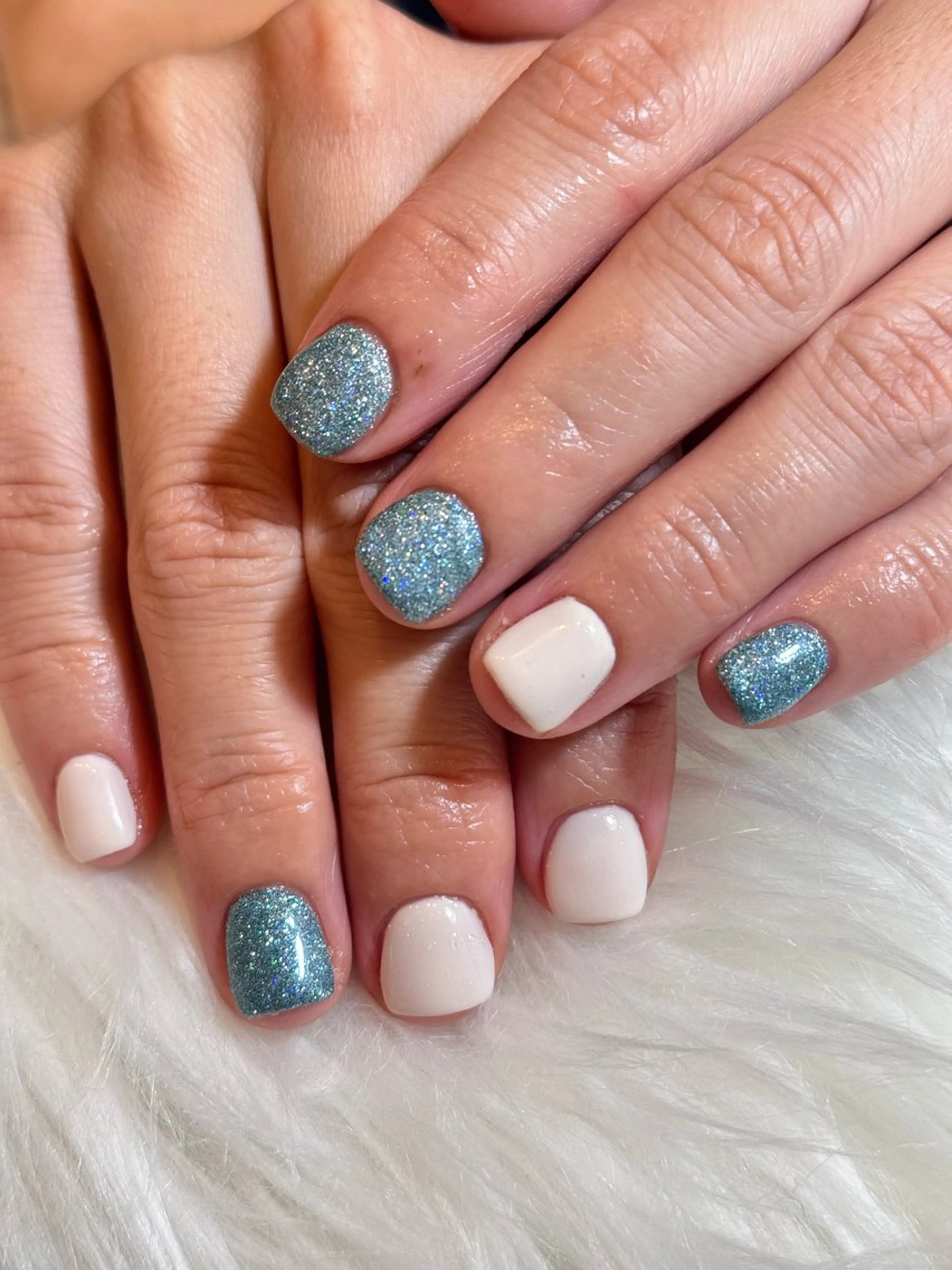 ネイル ハンドネイル ayuna ″のネイルデザイン